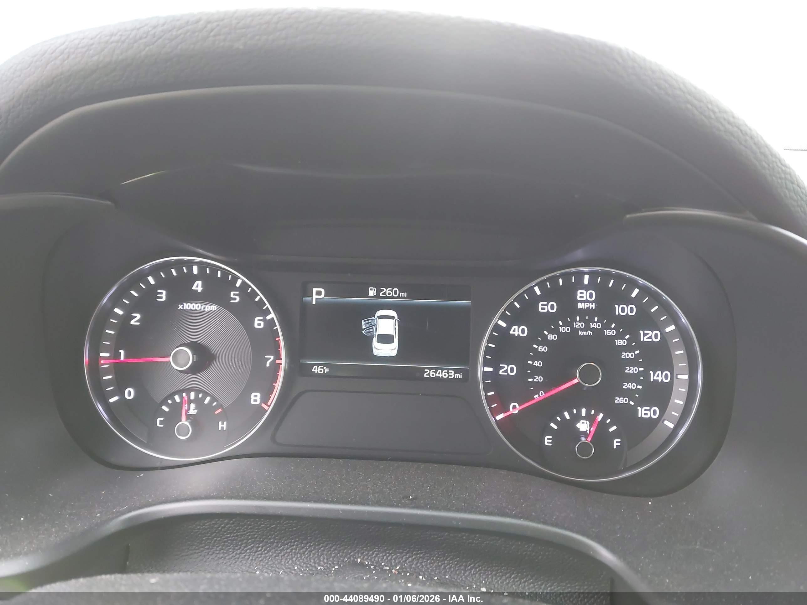 KIA FORTE image 7