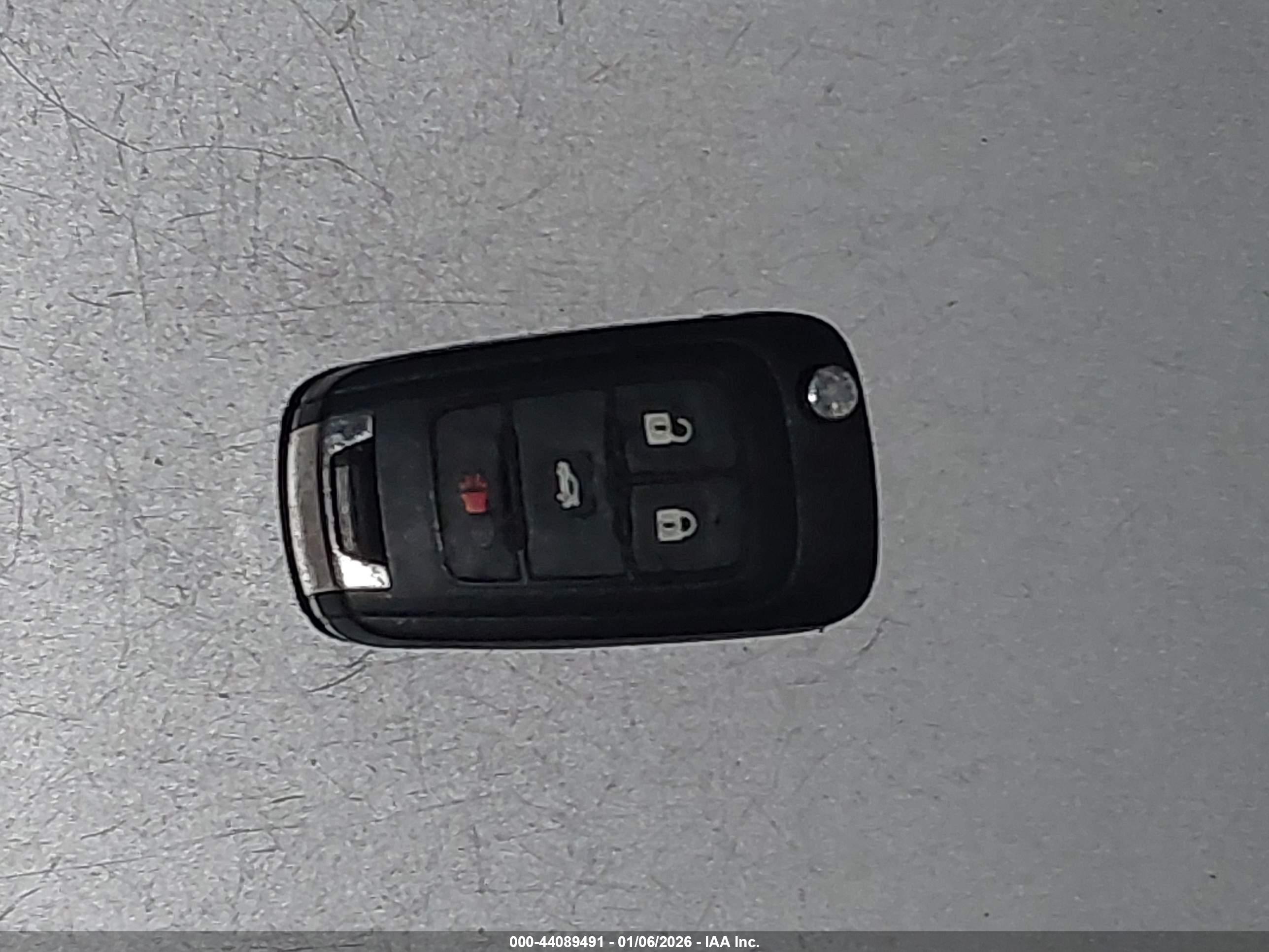 CHEVROLET CRUZE image 11