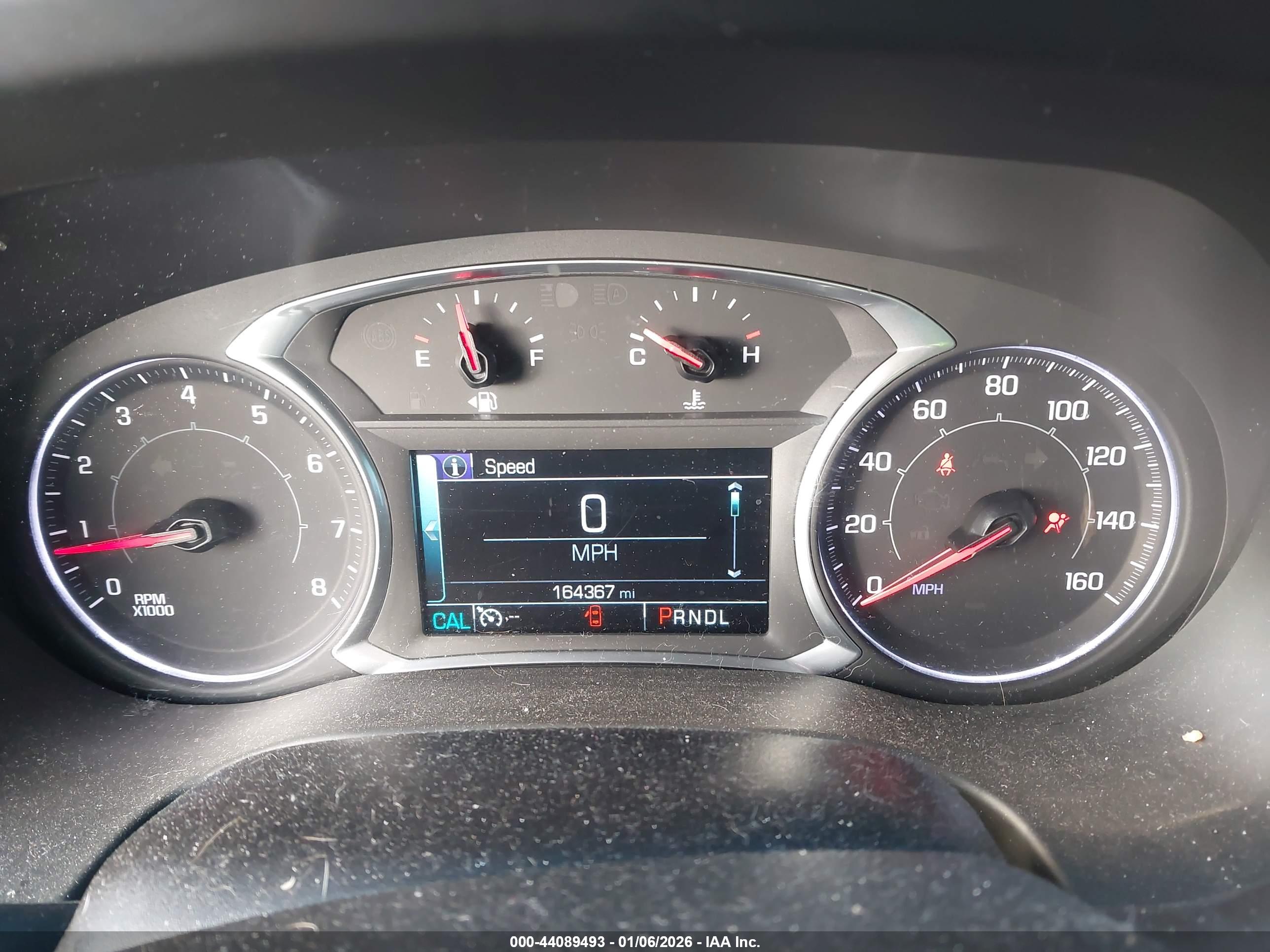 GMC ACADIA image 7