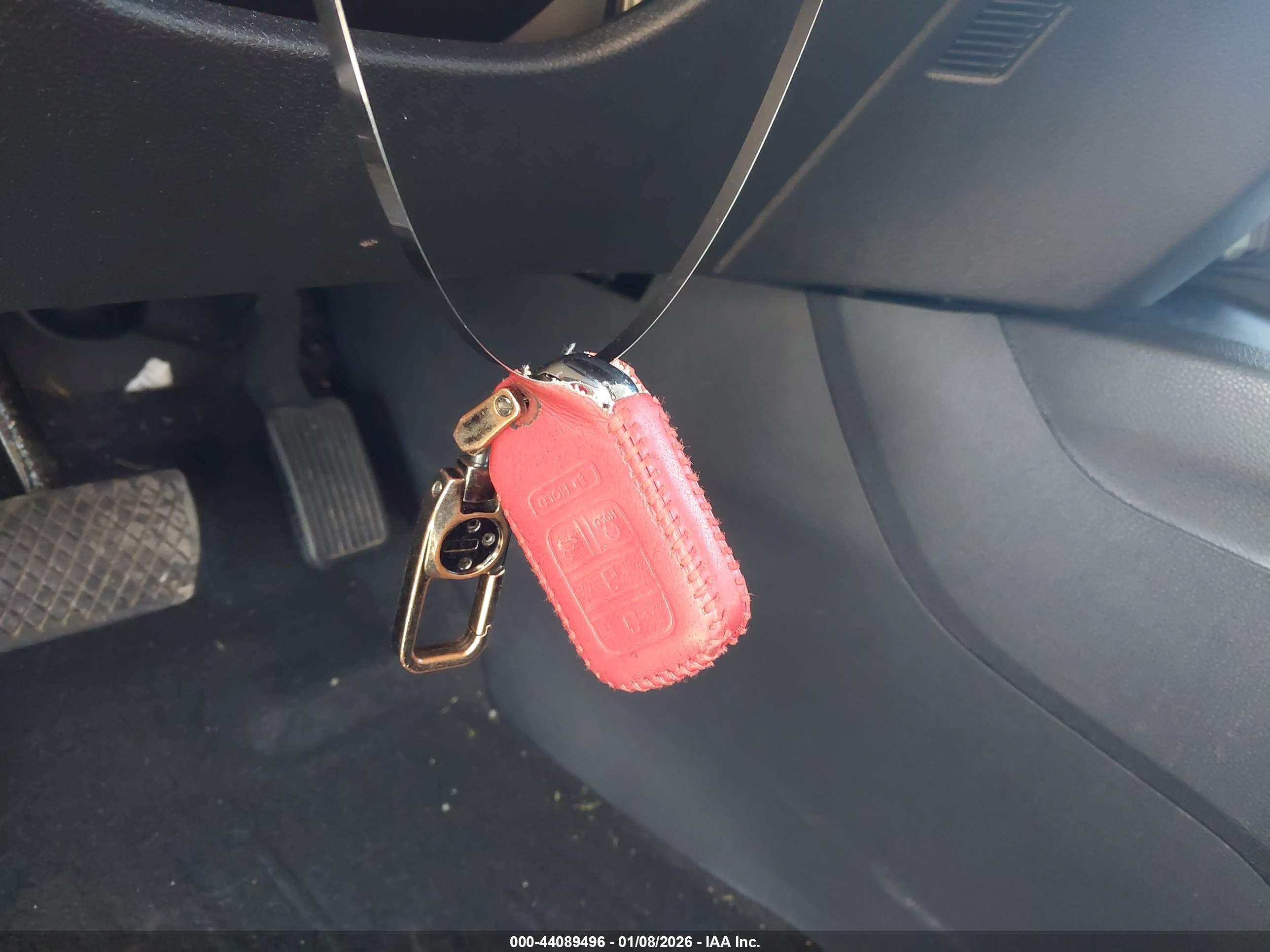 HONDA PILOT image 11