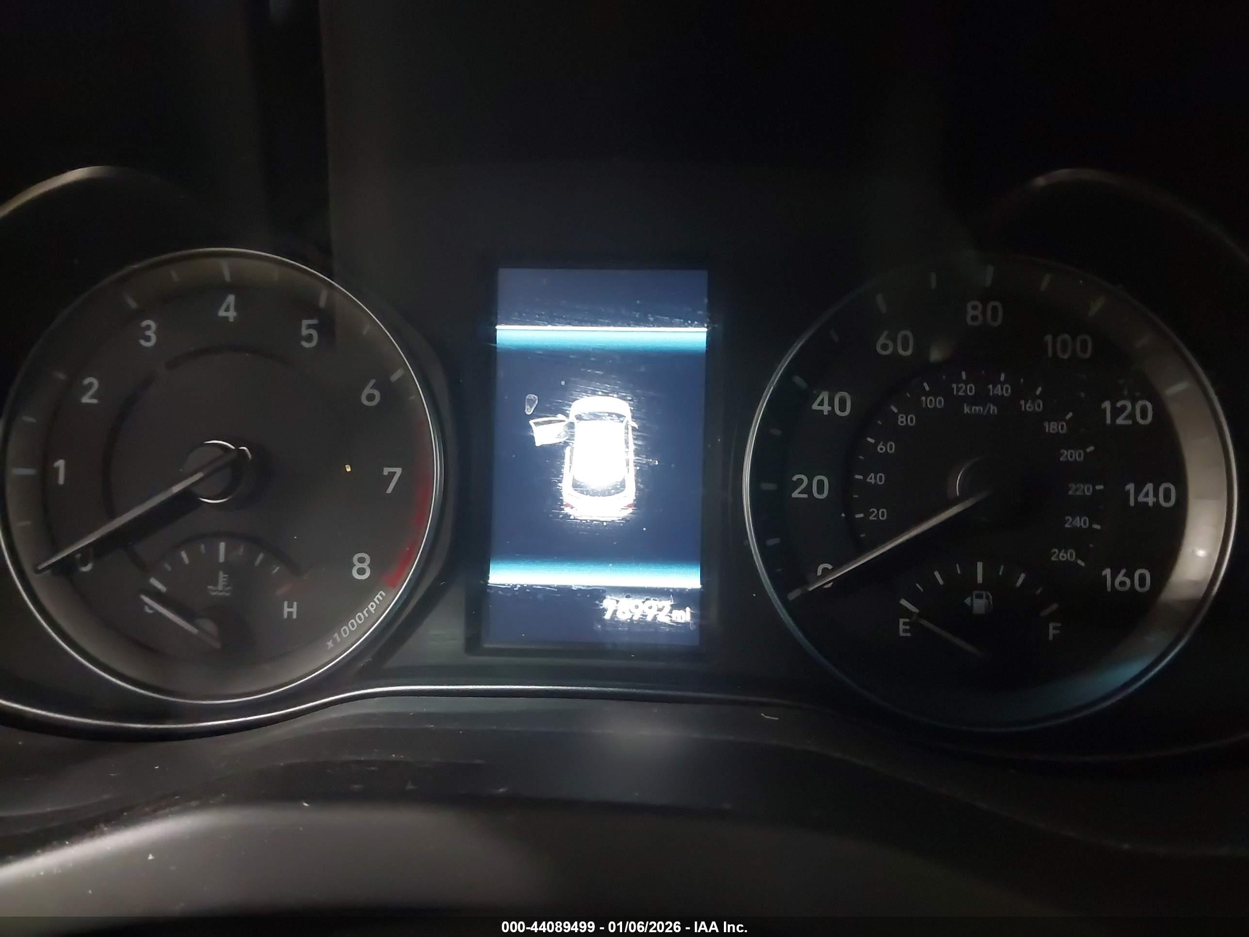 HYUNDAI KONA image 7