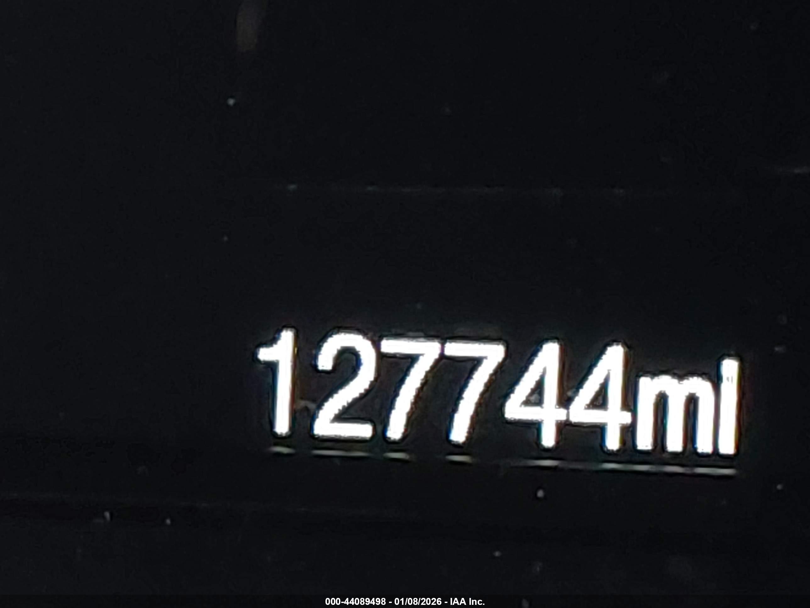 LINCOLN MKX image 7