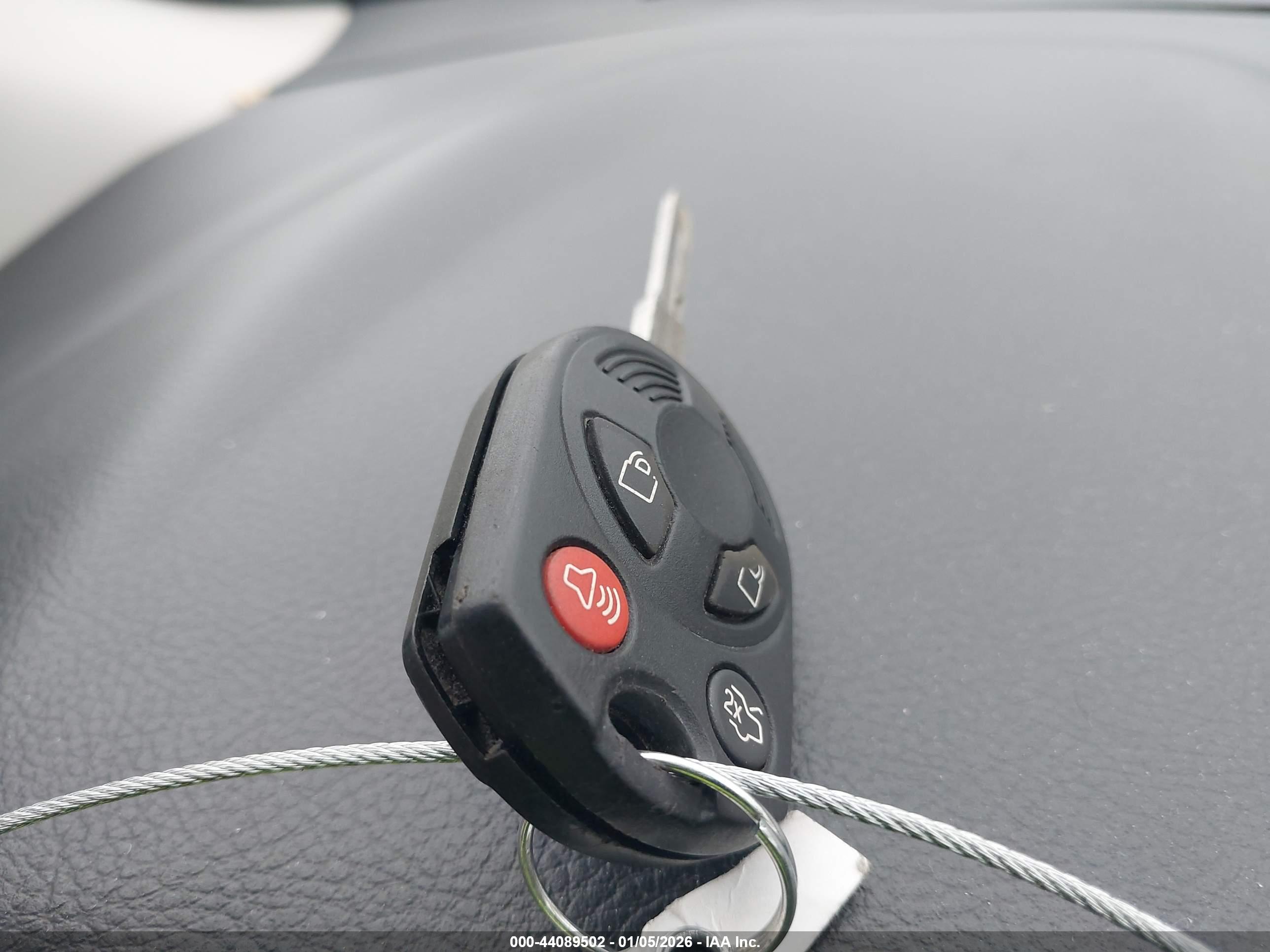 FORD FOCUS image 11