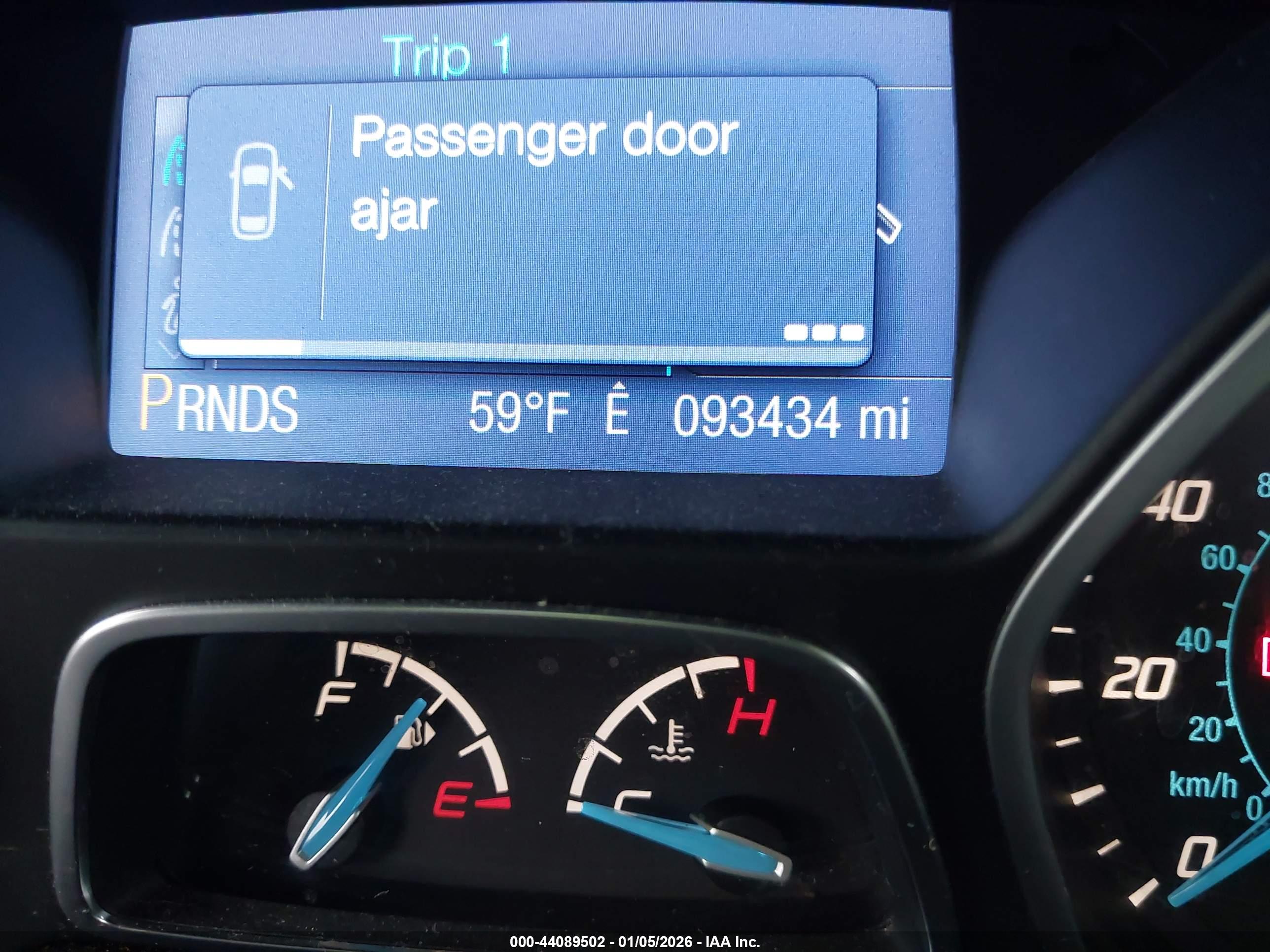 FORD FOCUS image 7