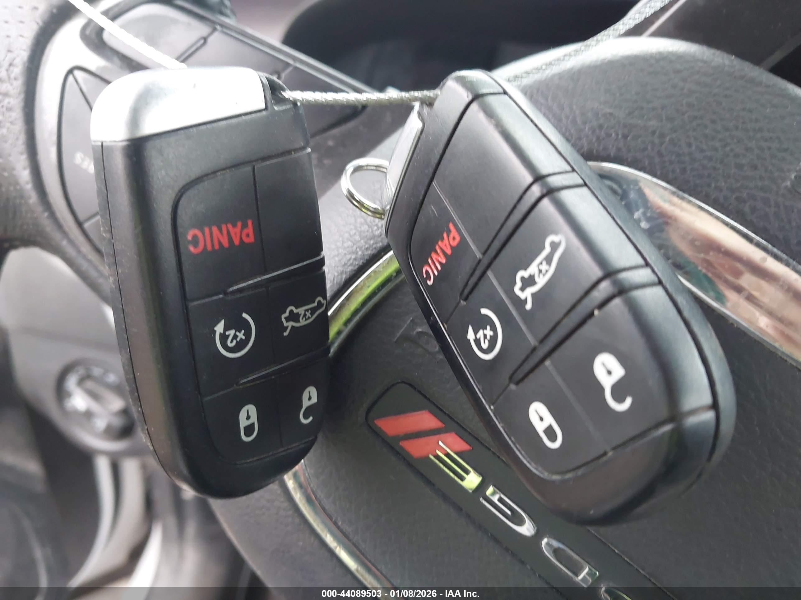 DODGE CHARGER image 11