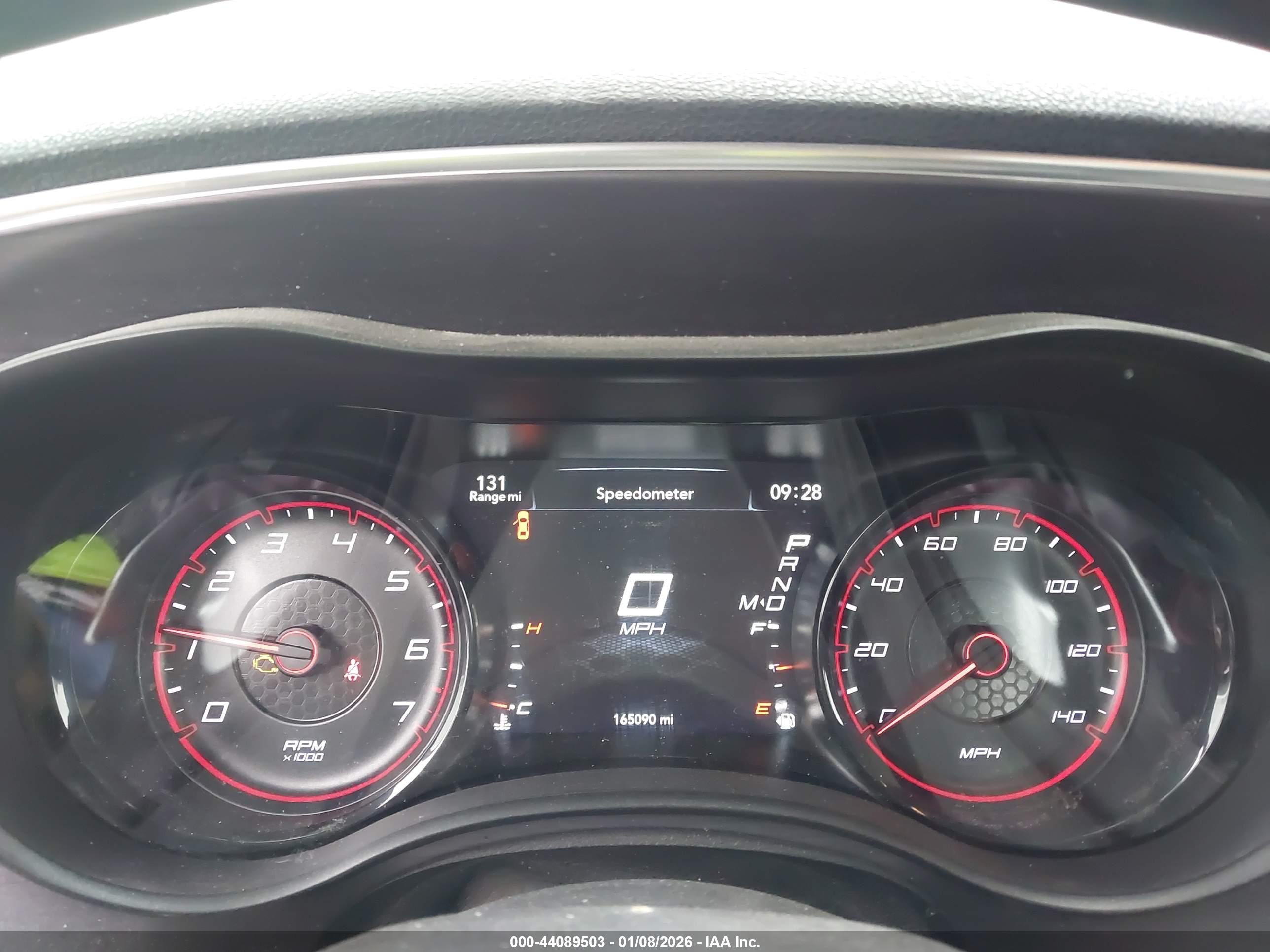 DODGE CHARGER image 7