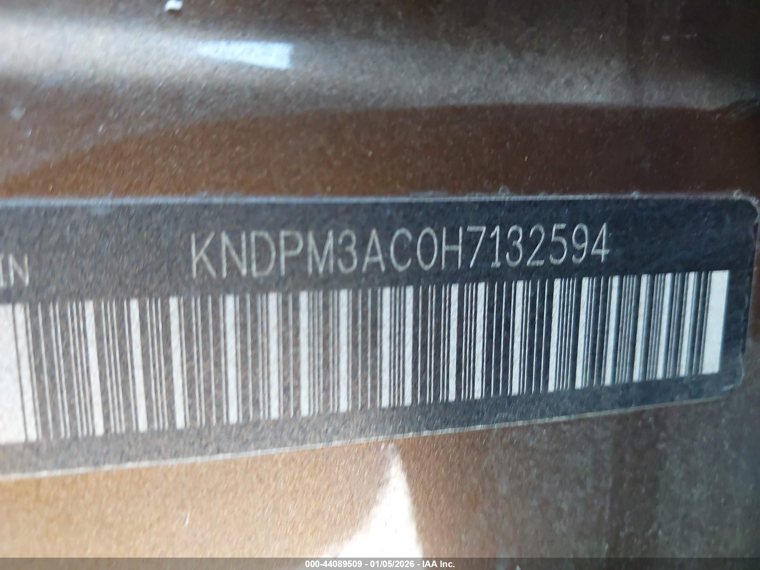 KIA SPORTAGE image 9