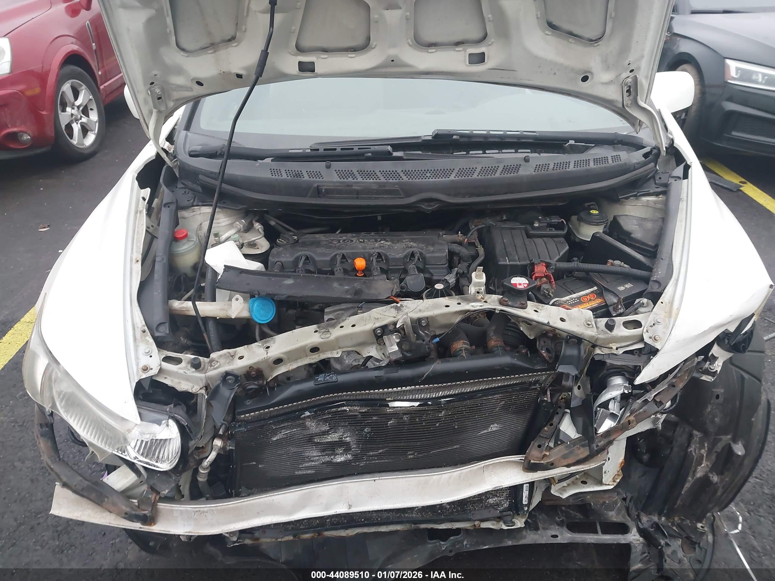 HONDA CIVIC image 10