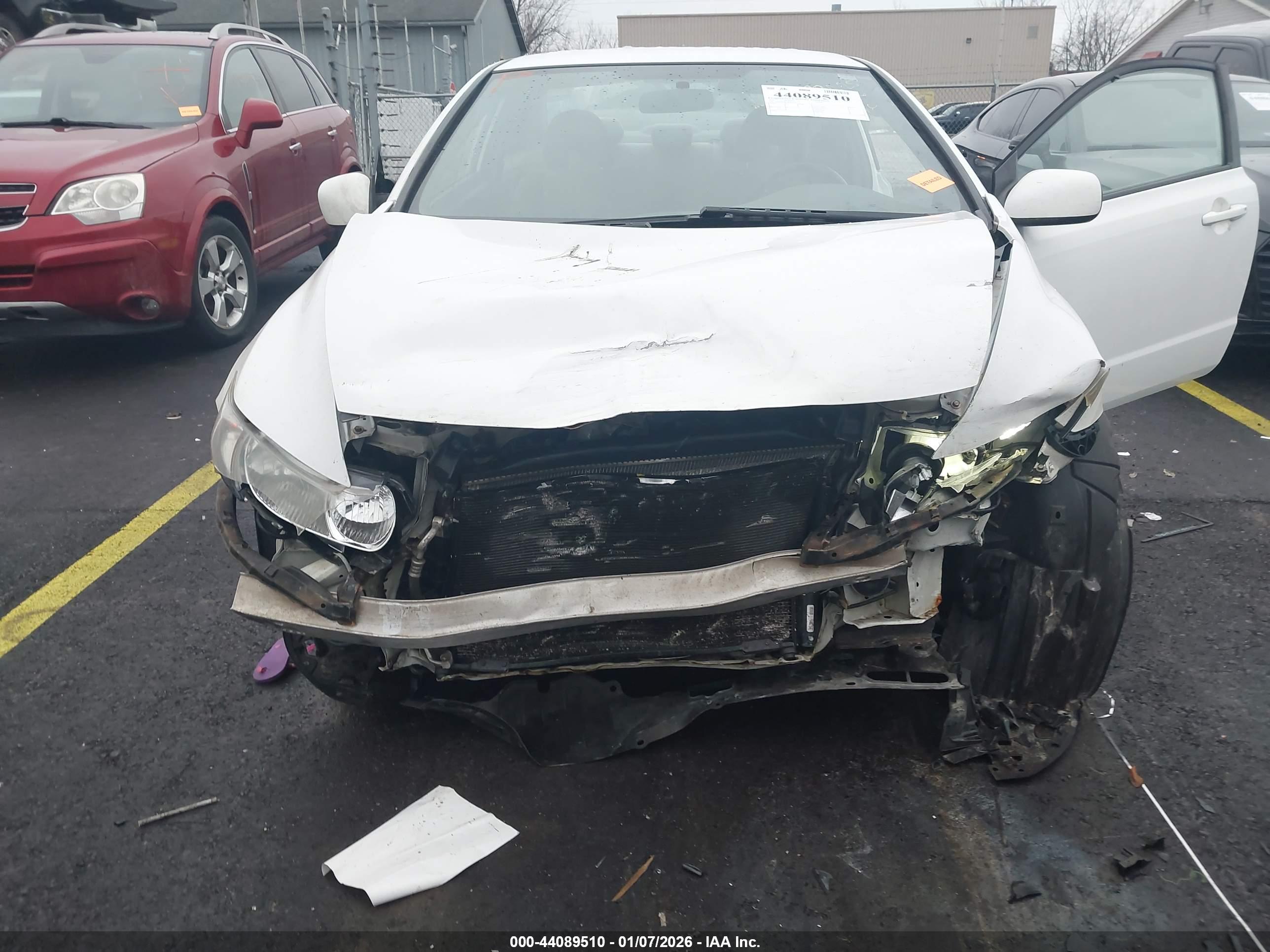 HONDA CIVIC image 6
