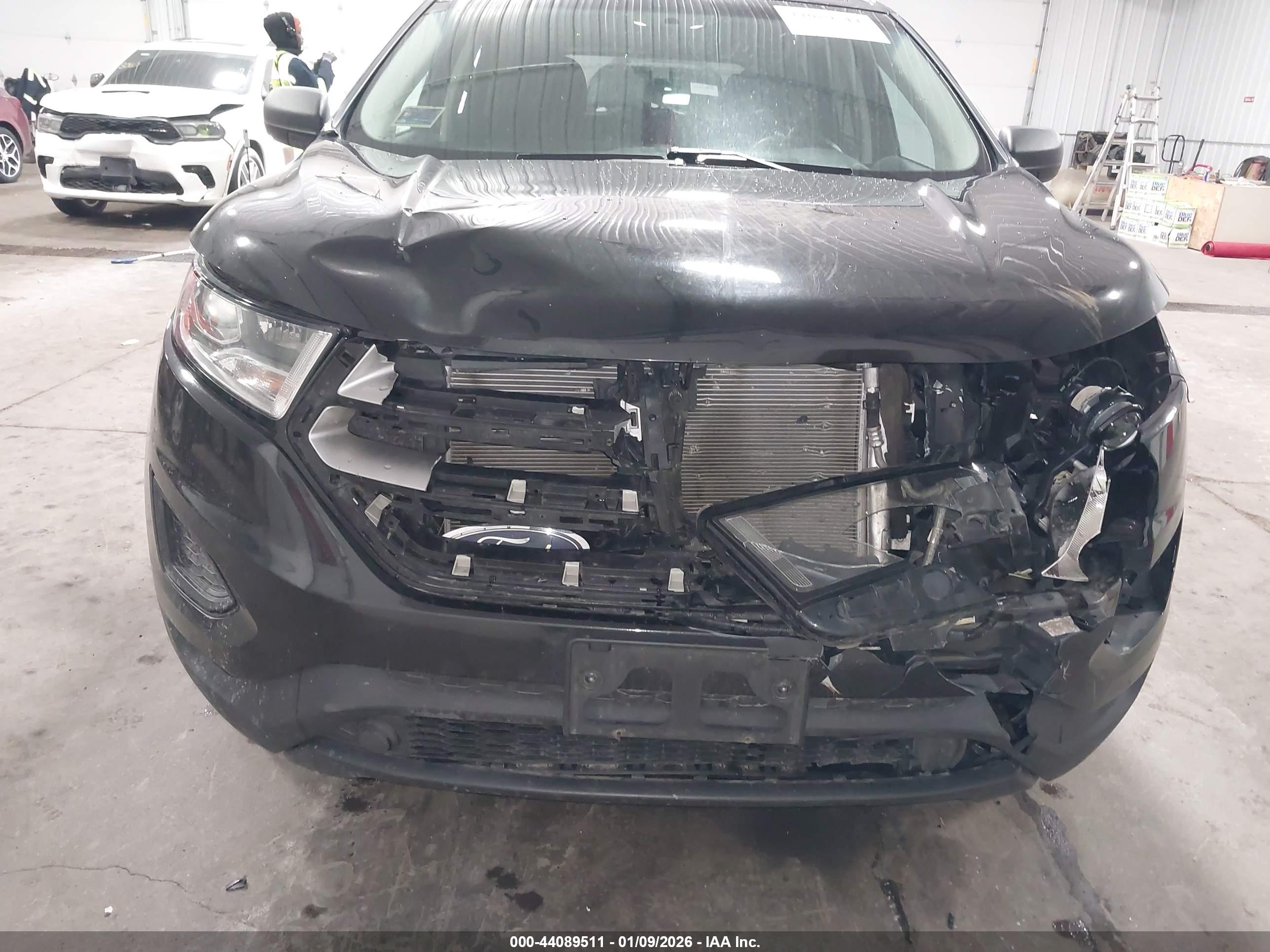 FORD EDGE image 6