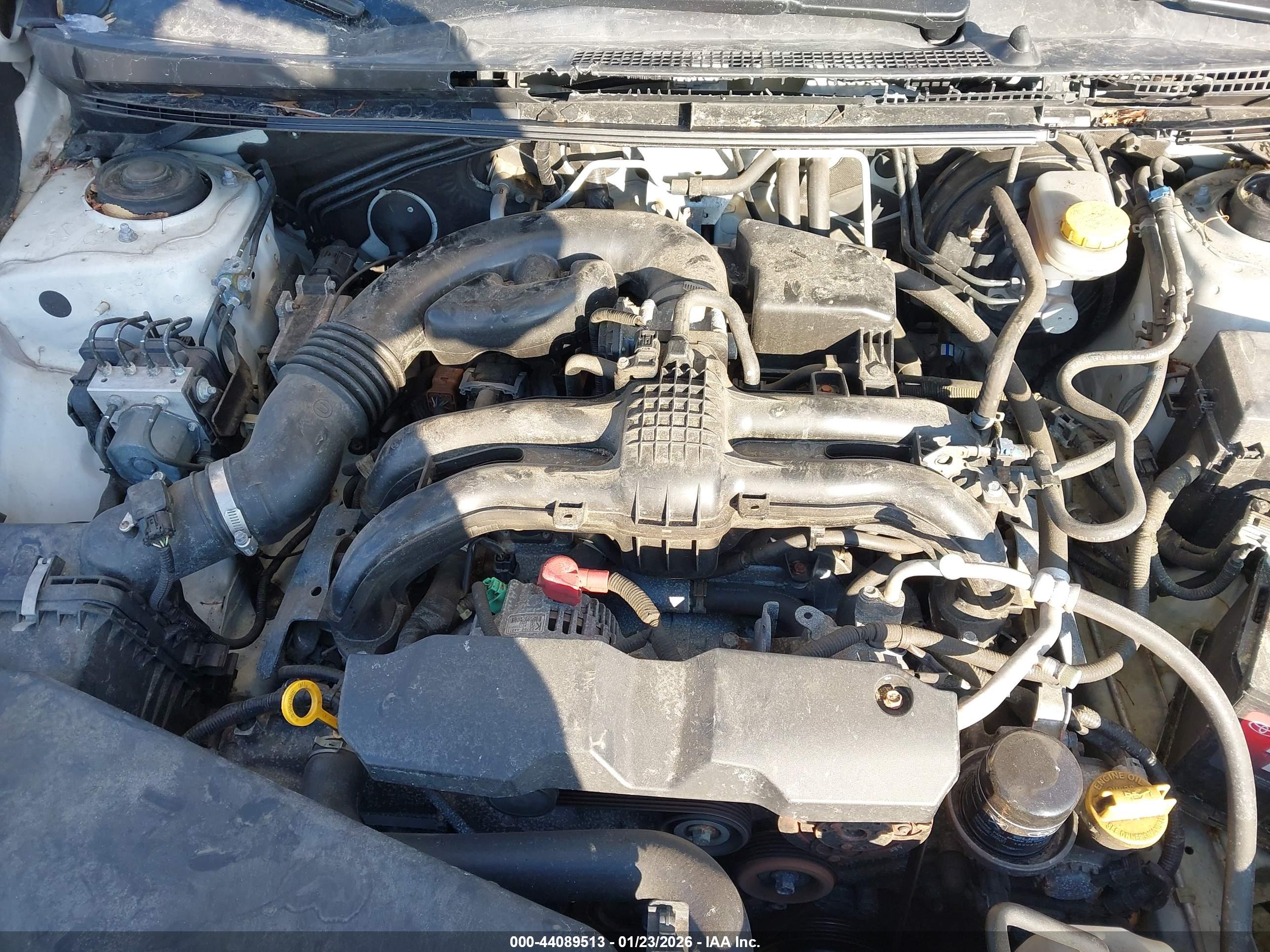 SUBARU CROSSTREK image 10