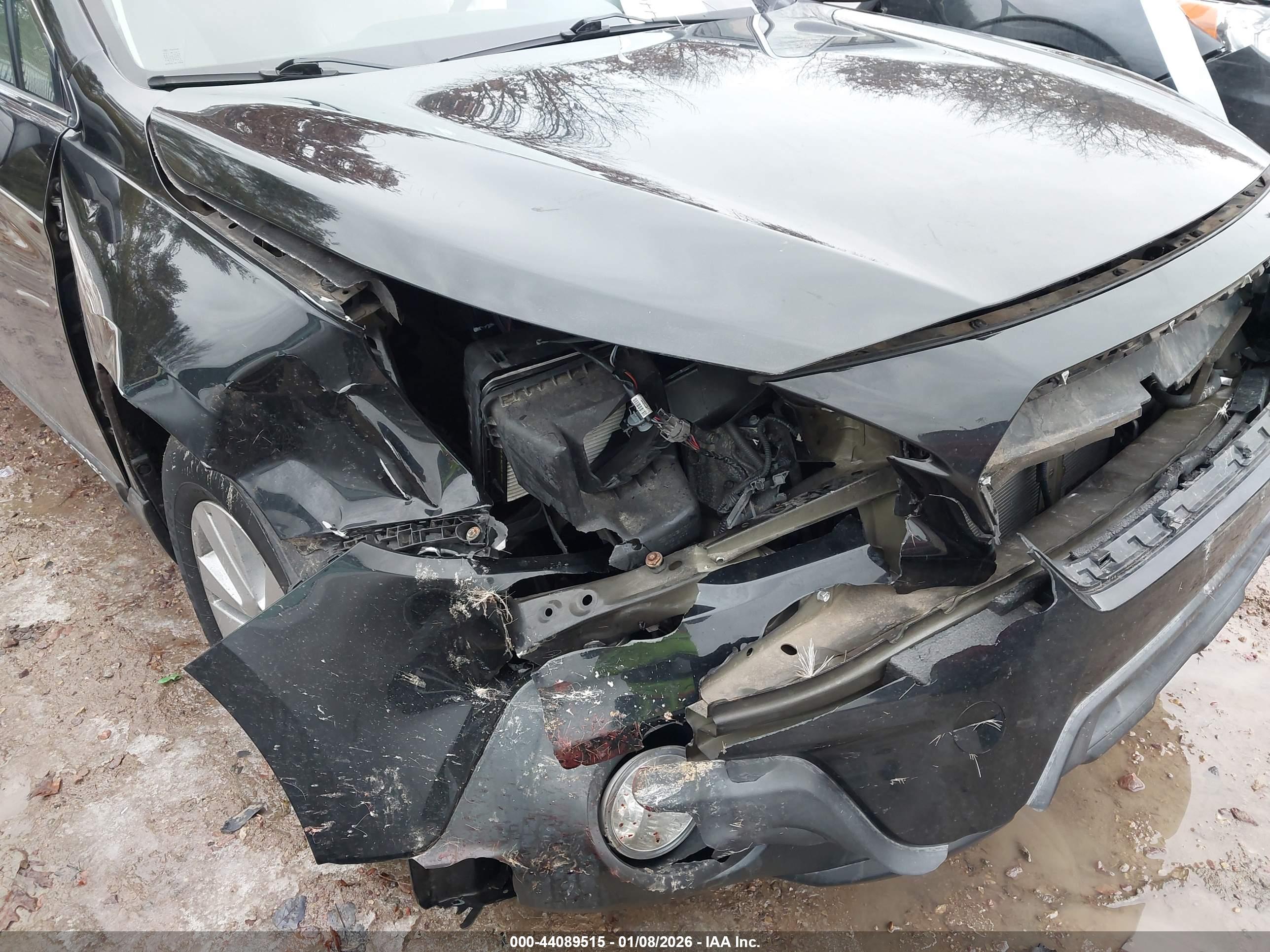 SUBARU OUTBACK image 6