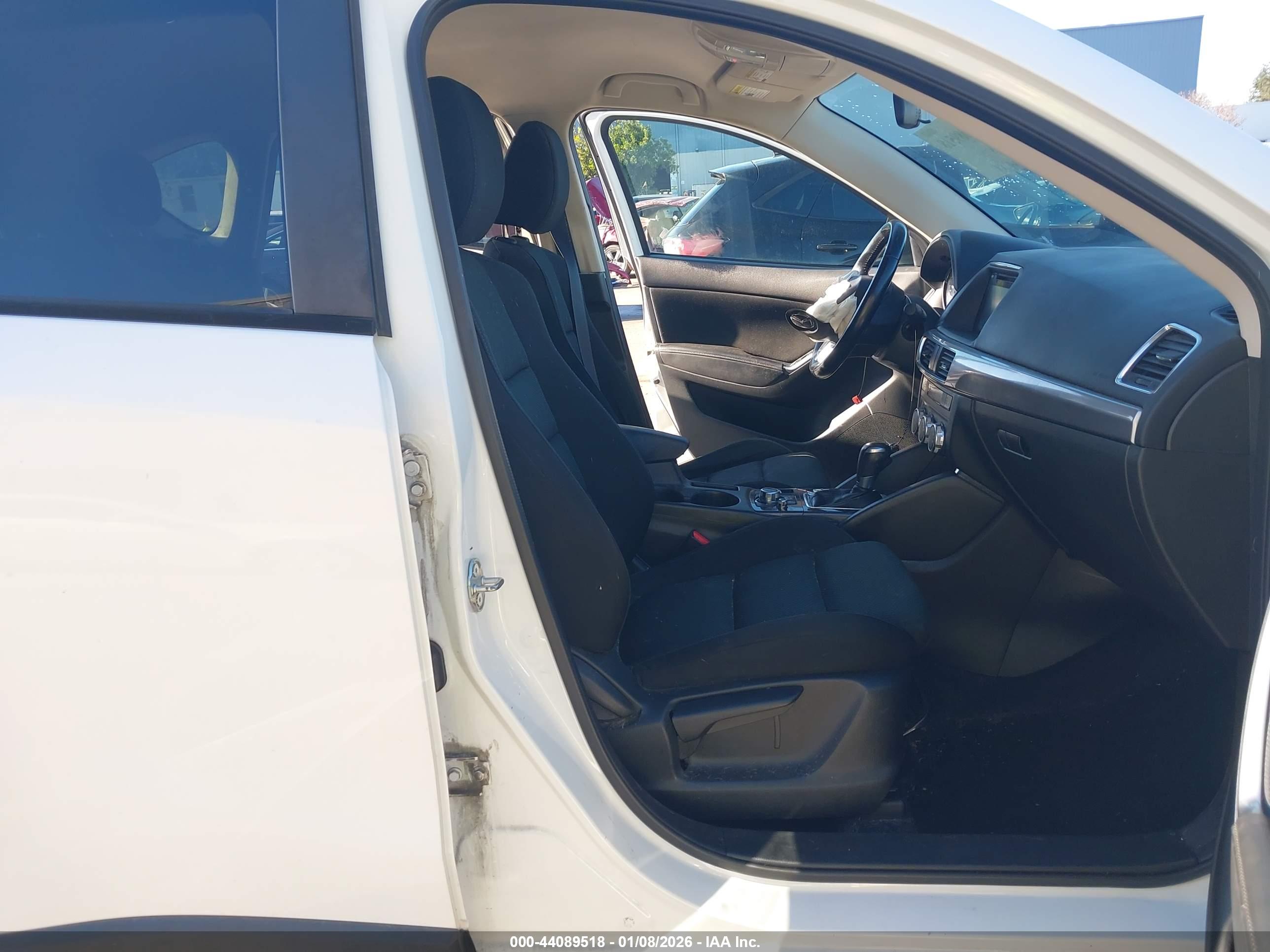 MAZDA CX-5 image 5
