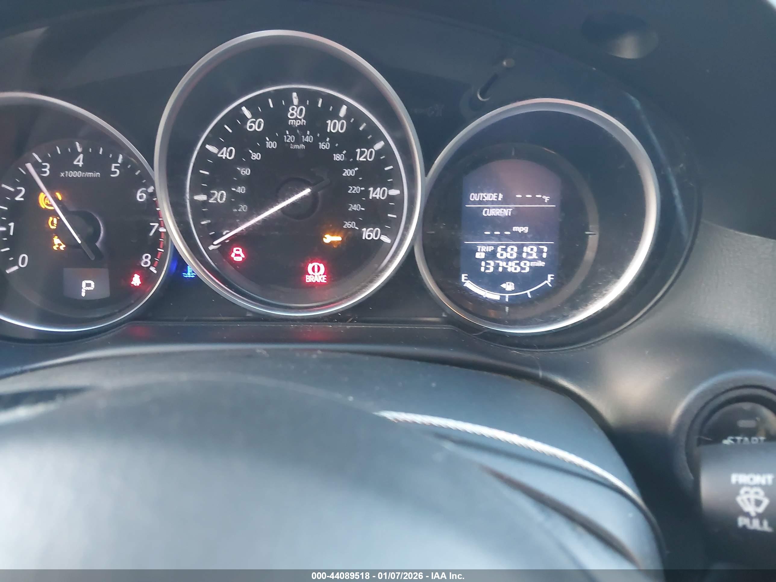 MAZDA CX-5 image 7
