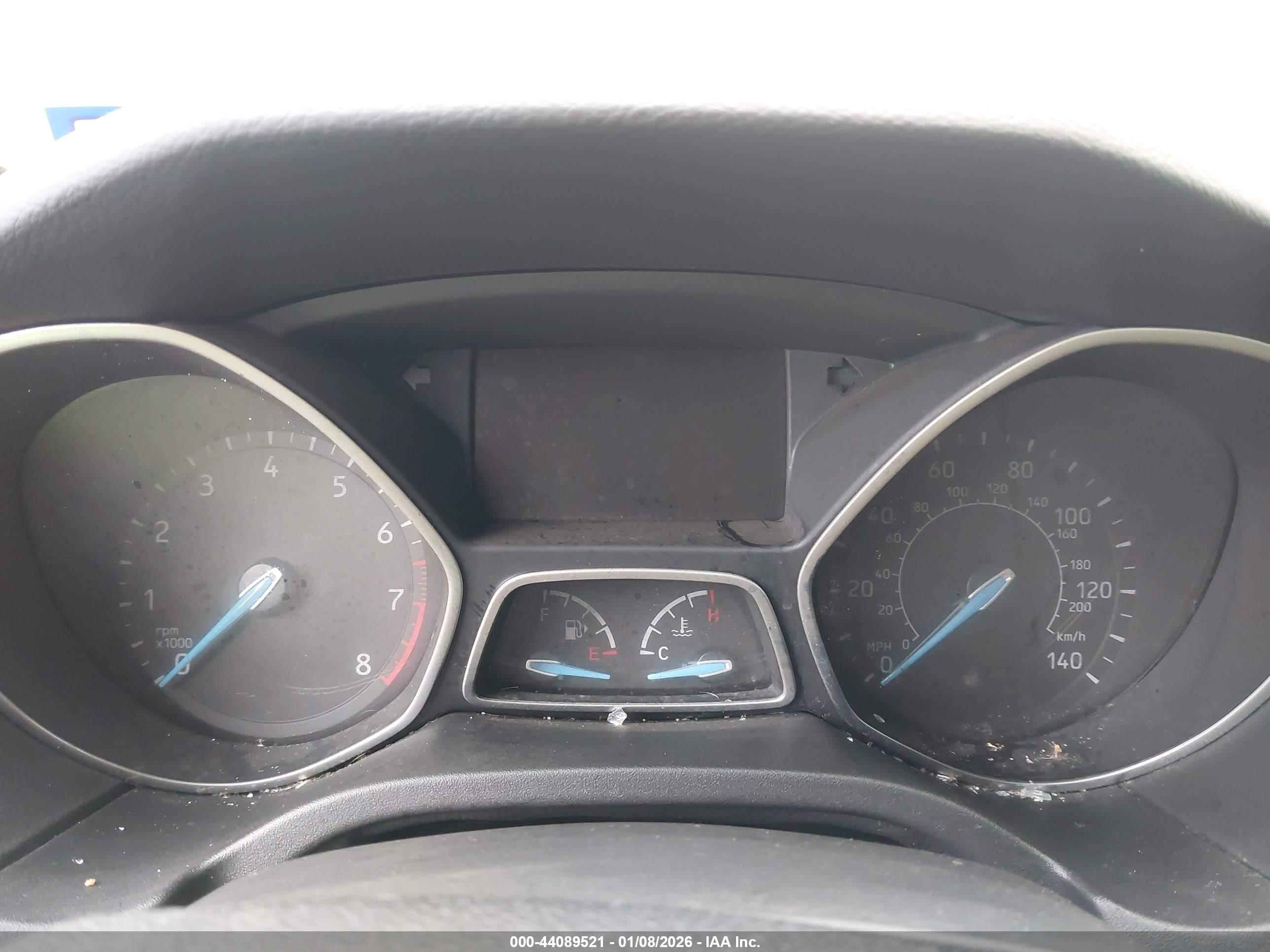 FORD FOCUS image 7