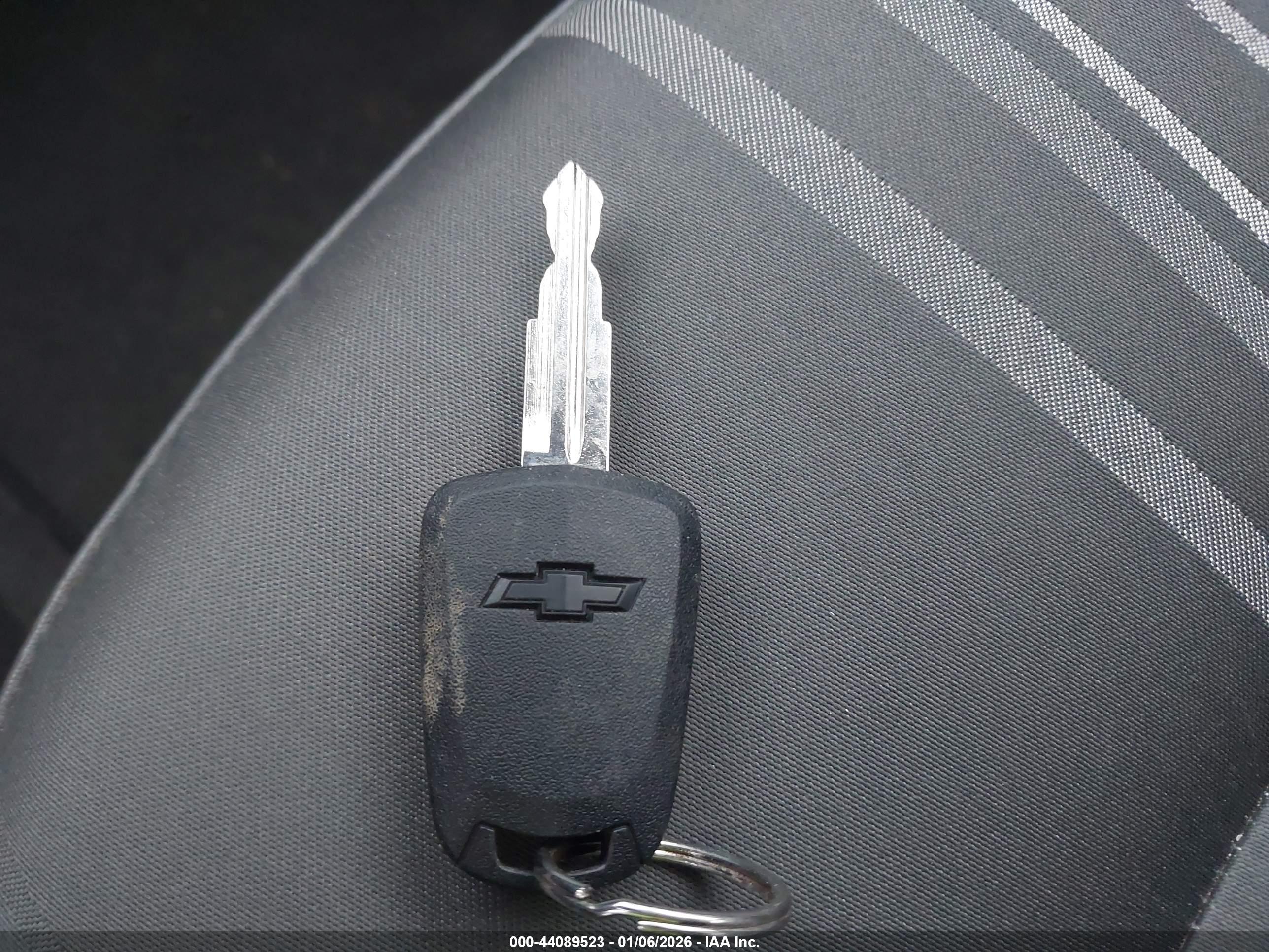 CHEVROLET SPARK image 11
