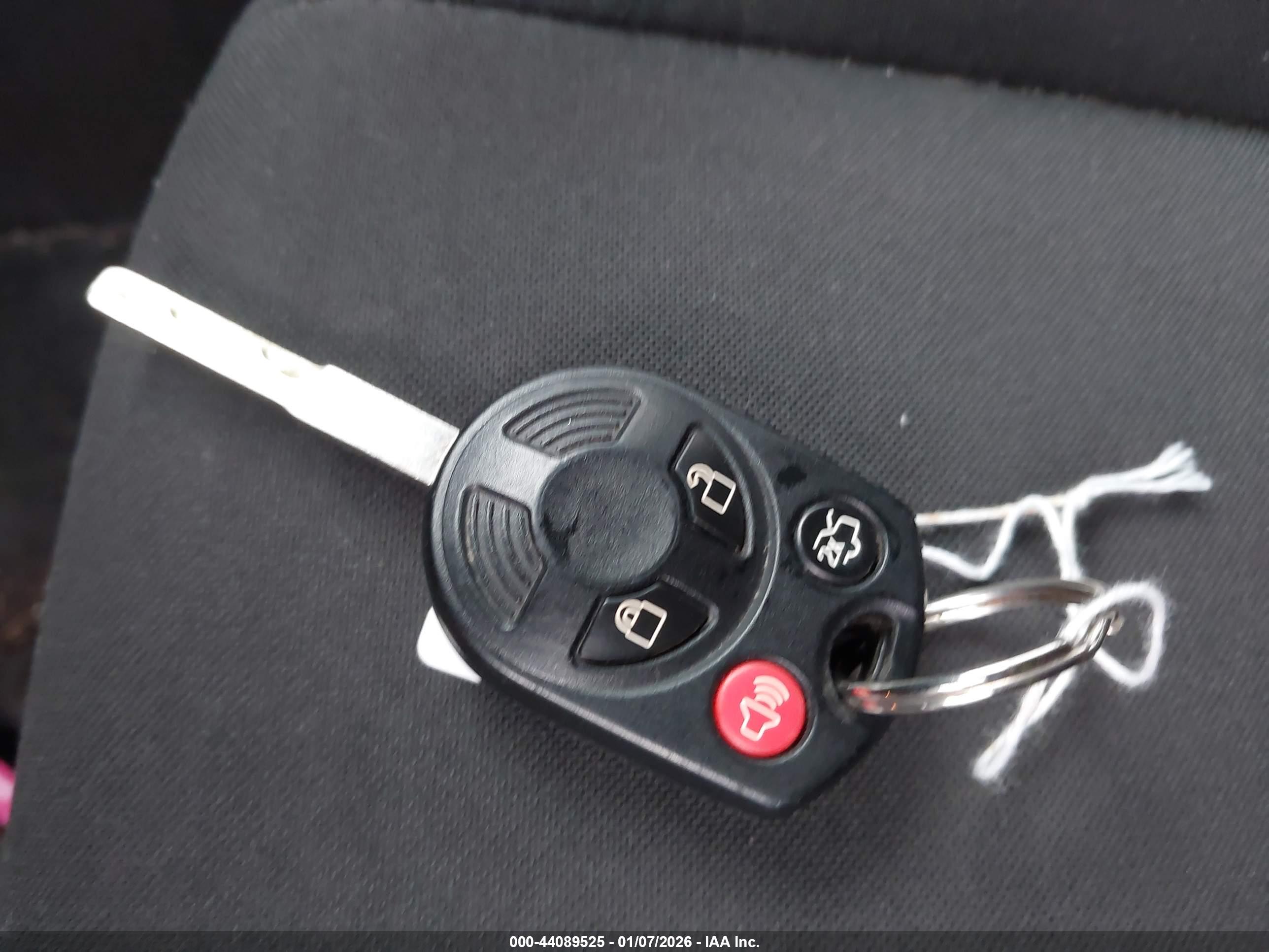 FORD FOCUS image 11