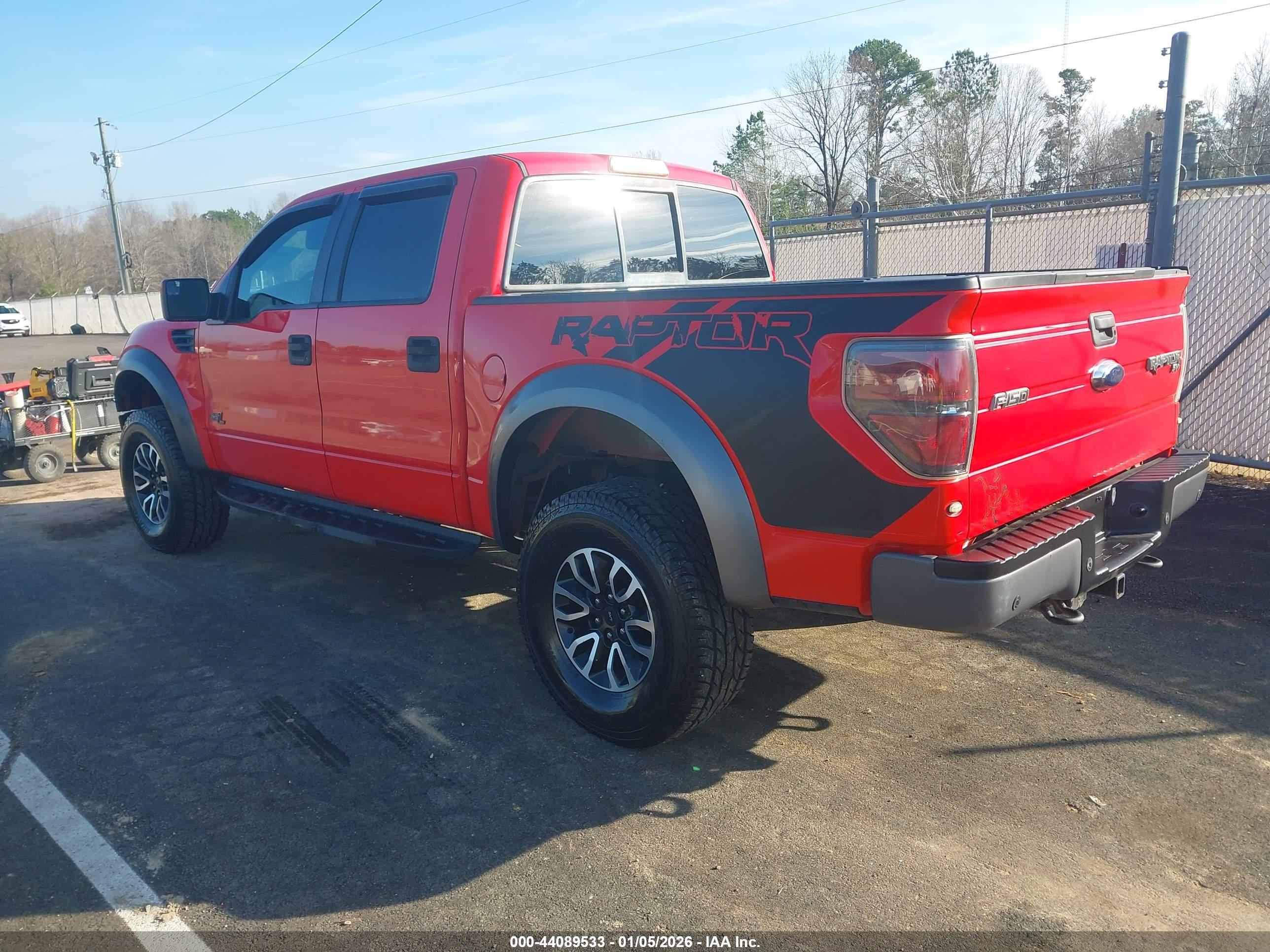 FORD F-150 image 3
