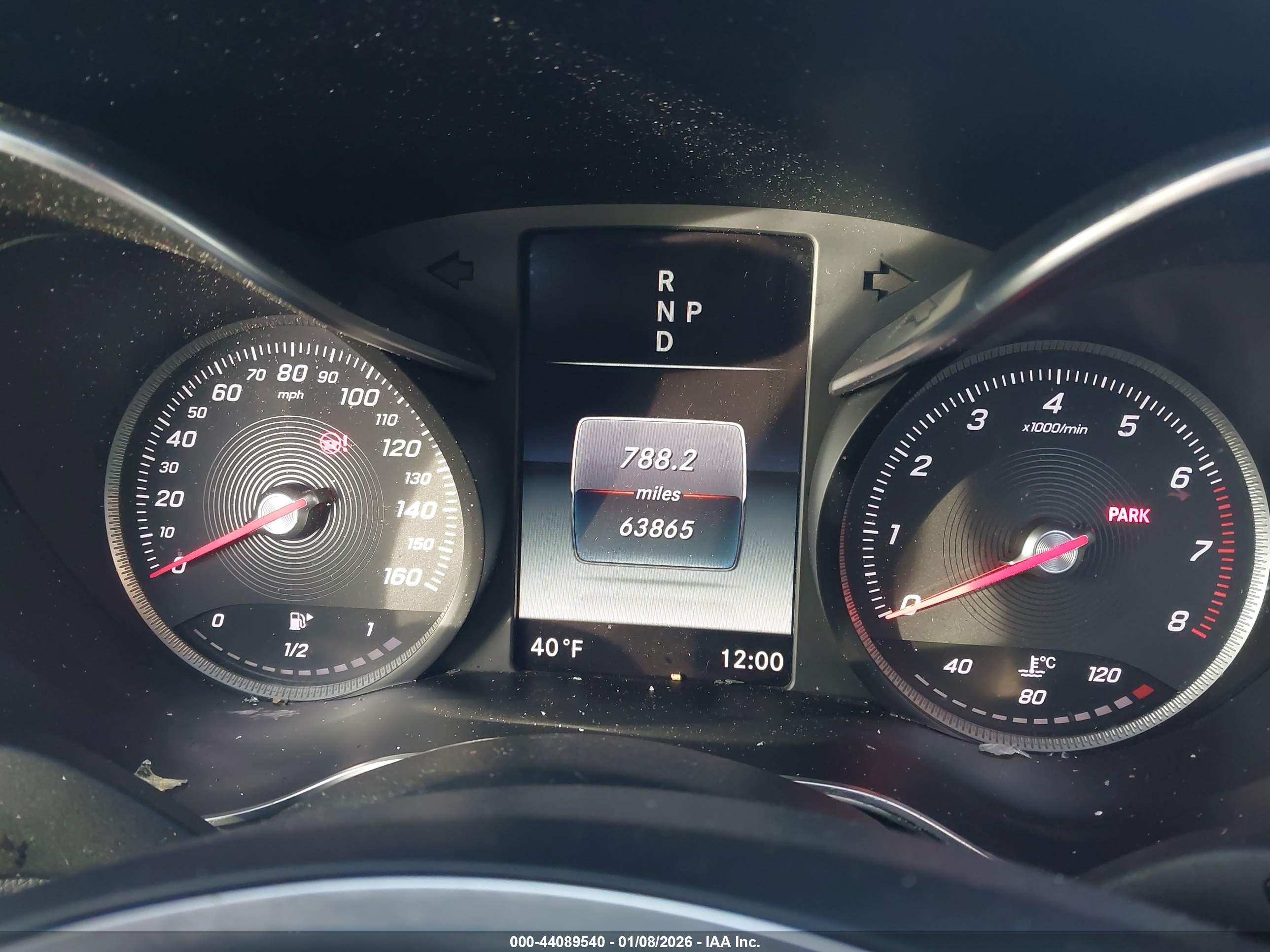 MERCEDES-BENZ C image 7