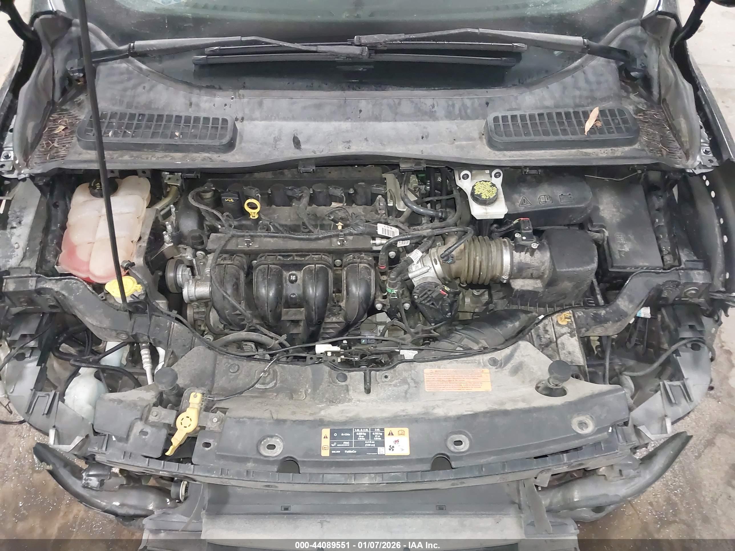FORD ESCAPE image 10