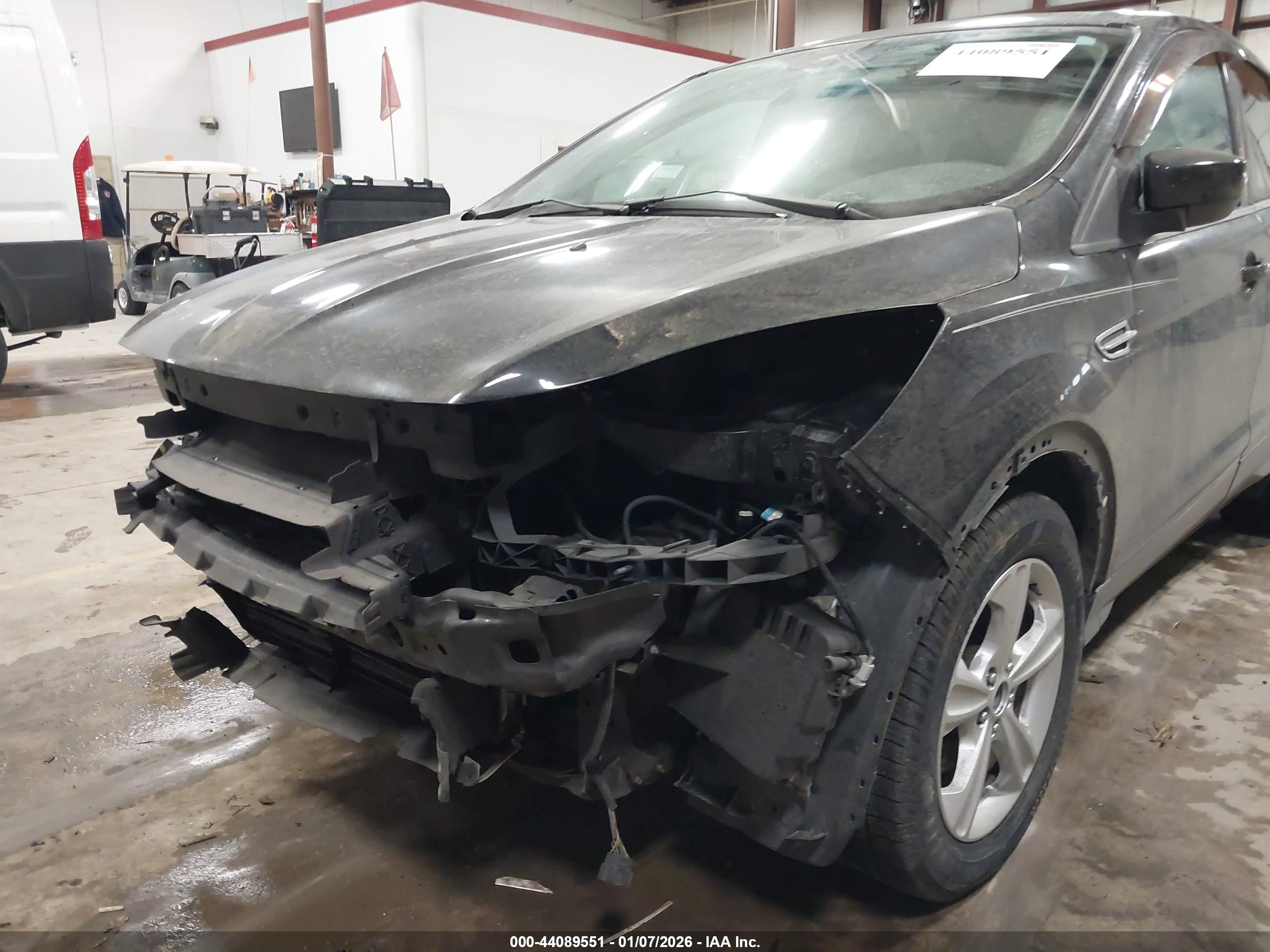 FORD ESCAPE image 6