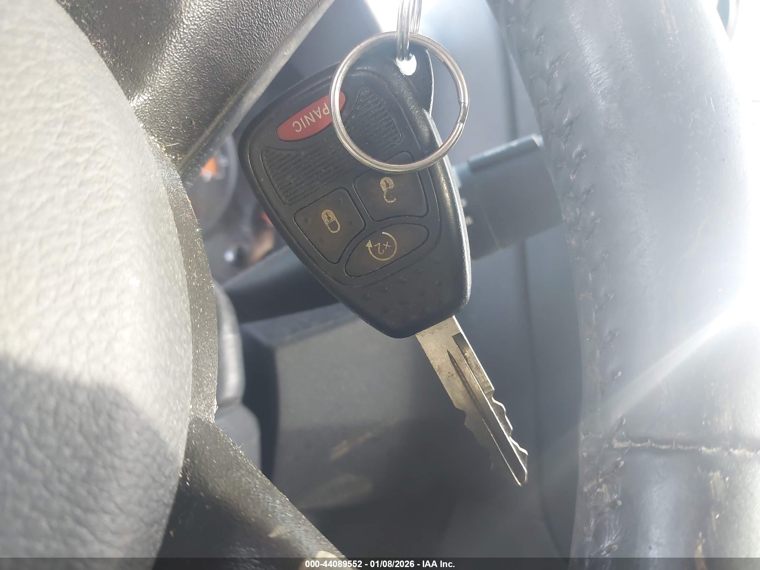JEEP PATRIOT image 11