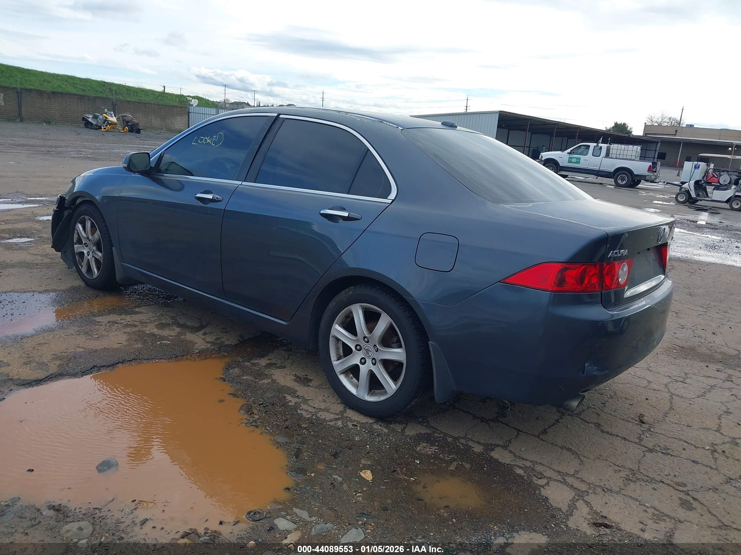 ACURA TSX image 3