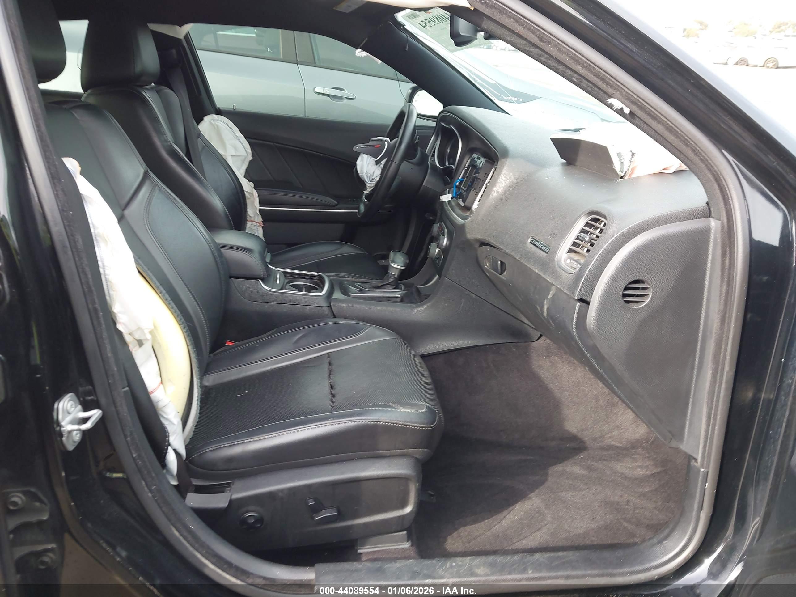 DODGE CHARGER image 5