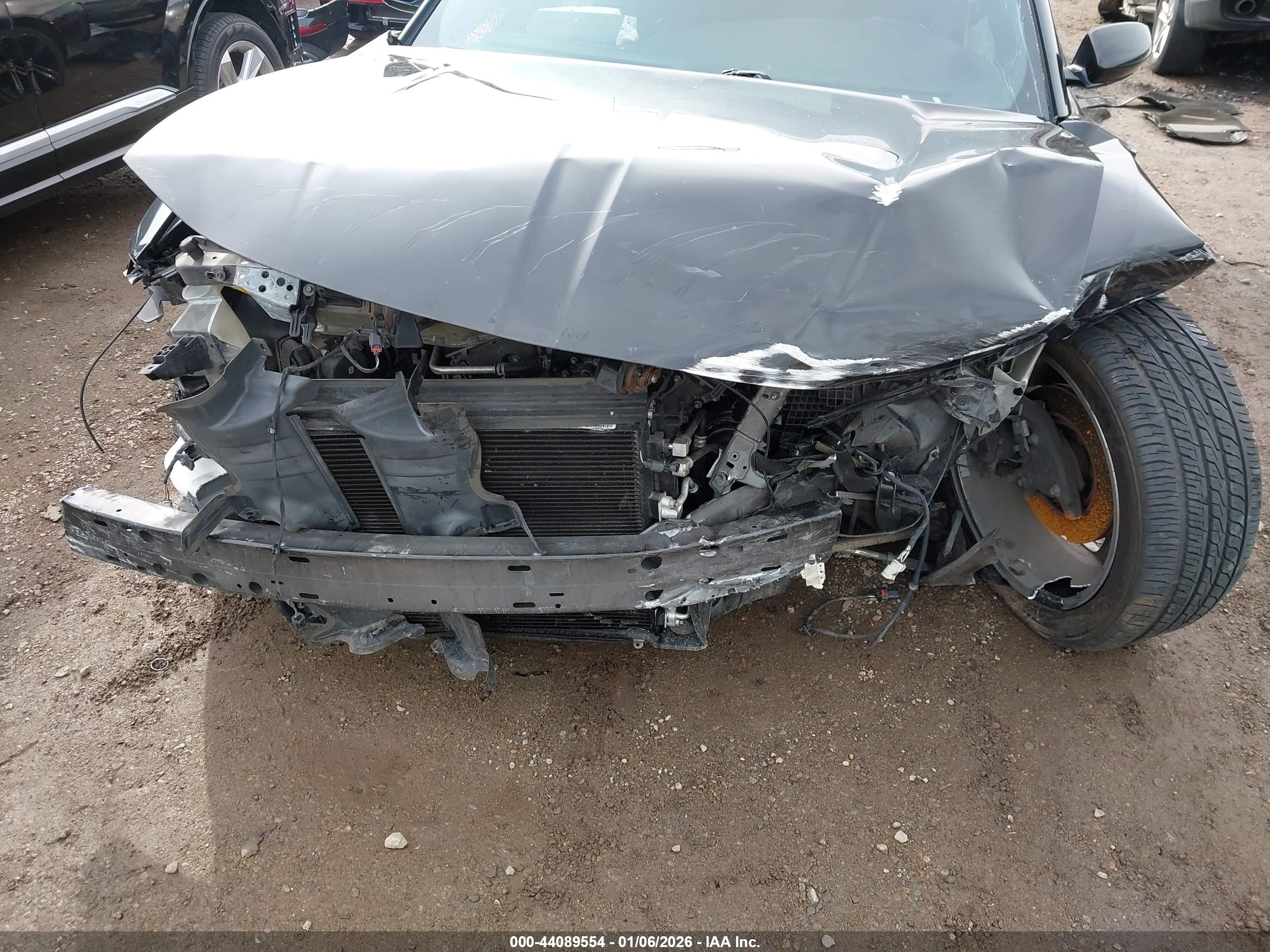 DODGE CHARGER image 6