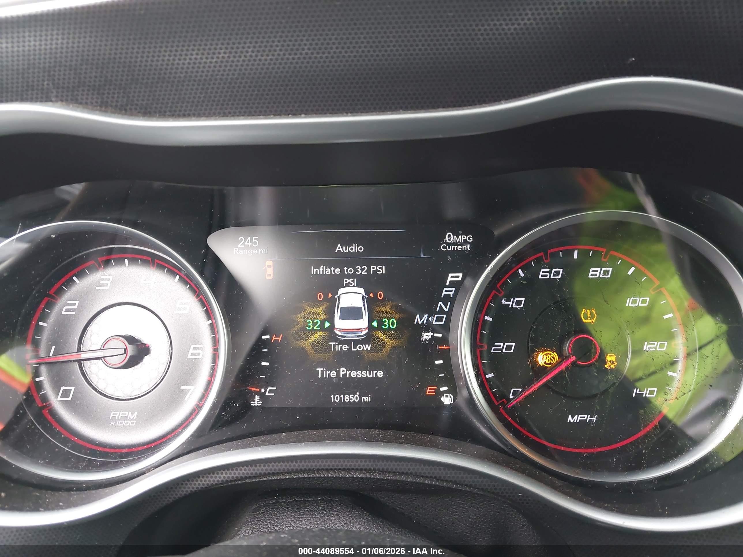 DODGE CHARGER image 7