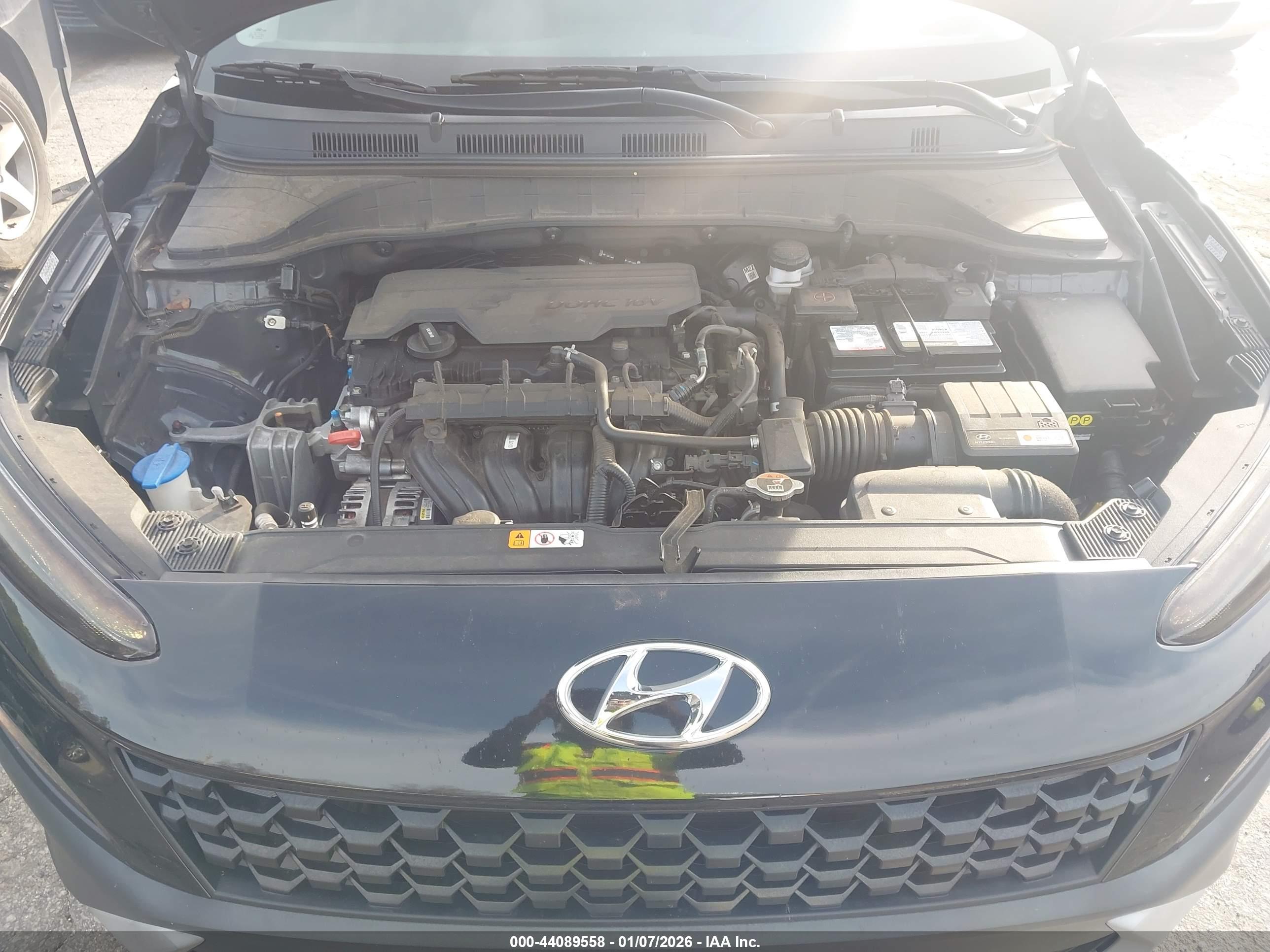HYUNDAI KONA image 10