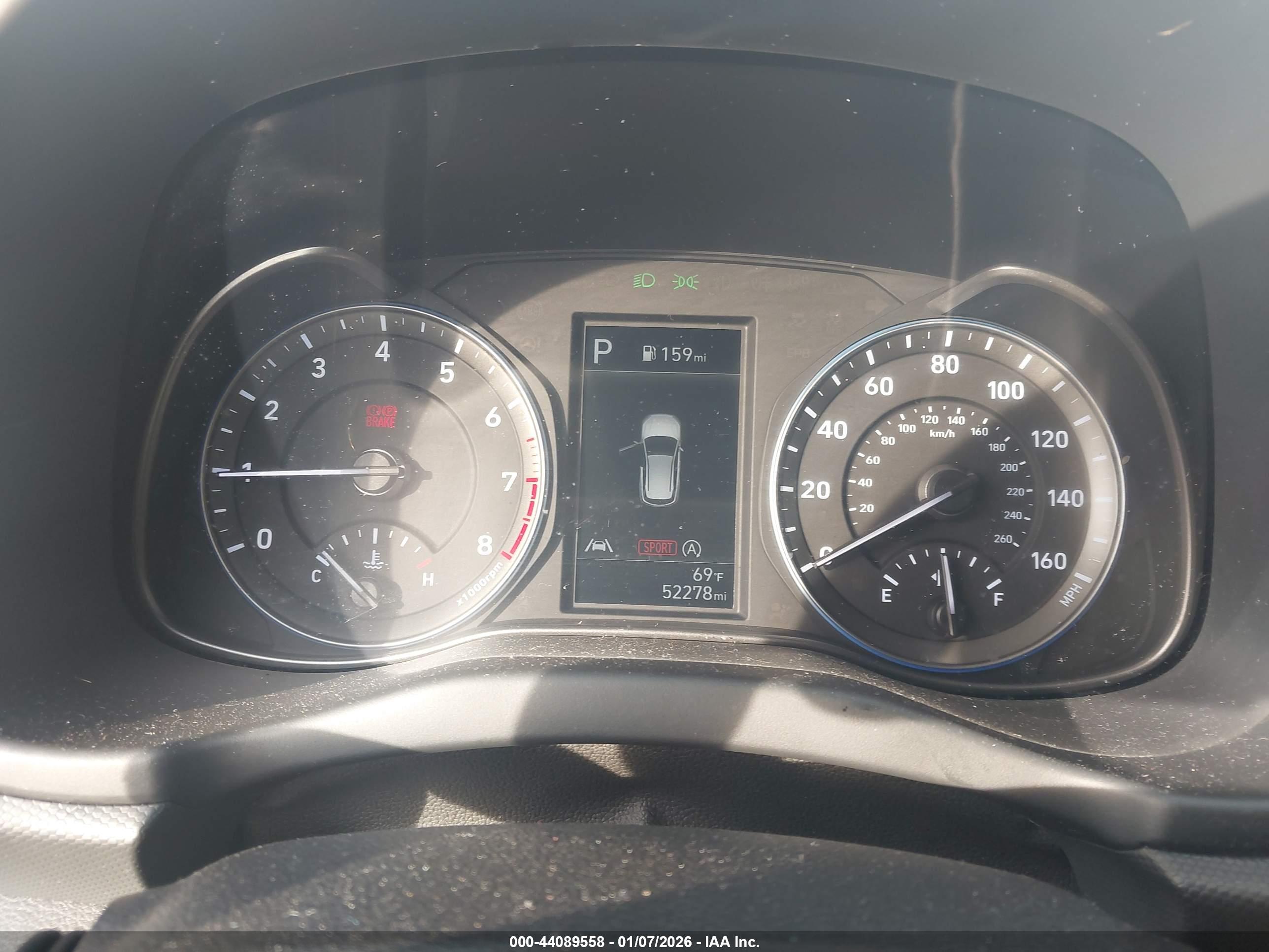 HYUNDAI KONA image 7