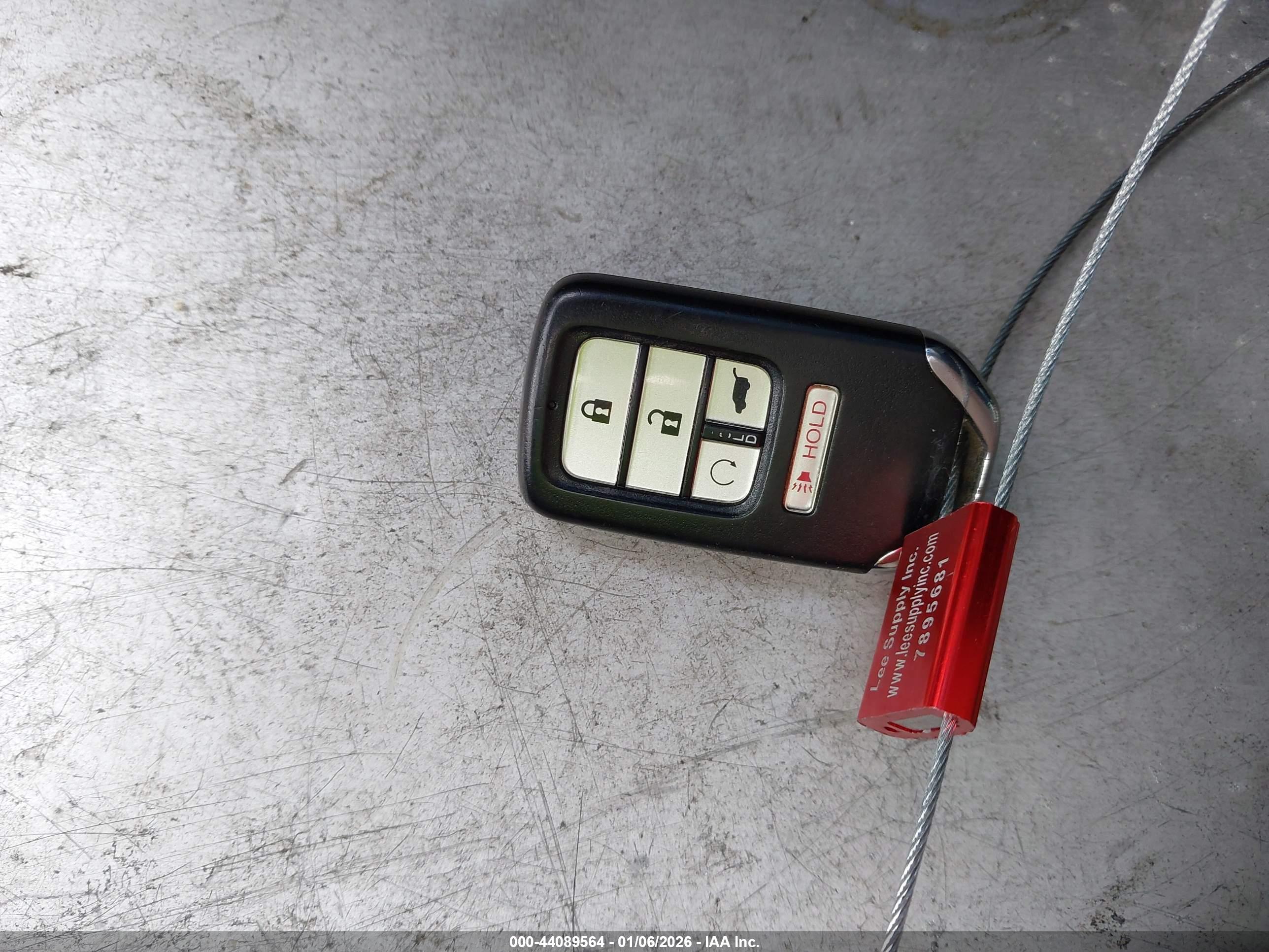 HONDA CIVIC image 11