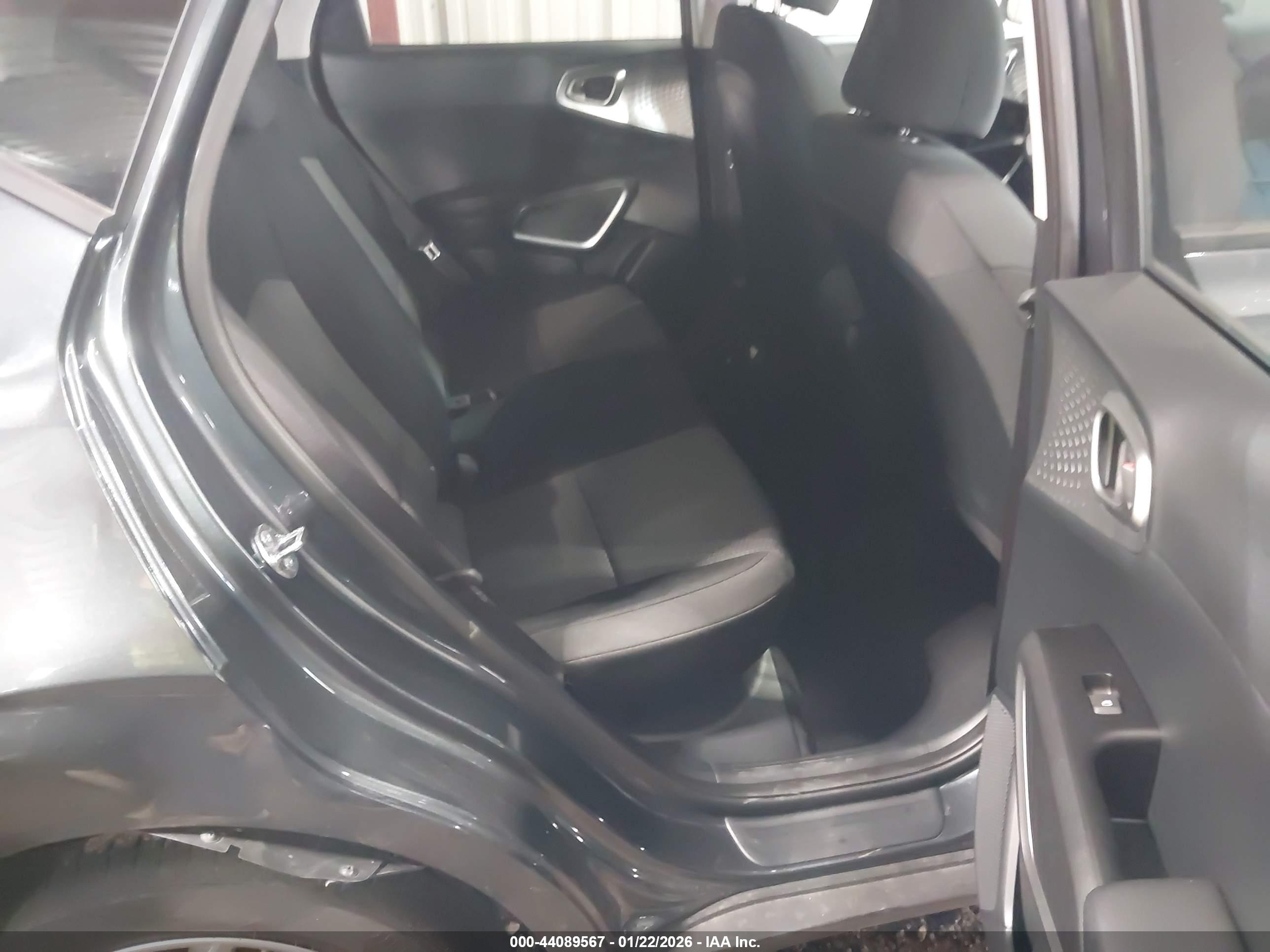 KIA SOUL image 8
