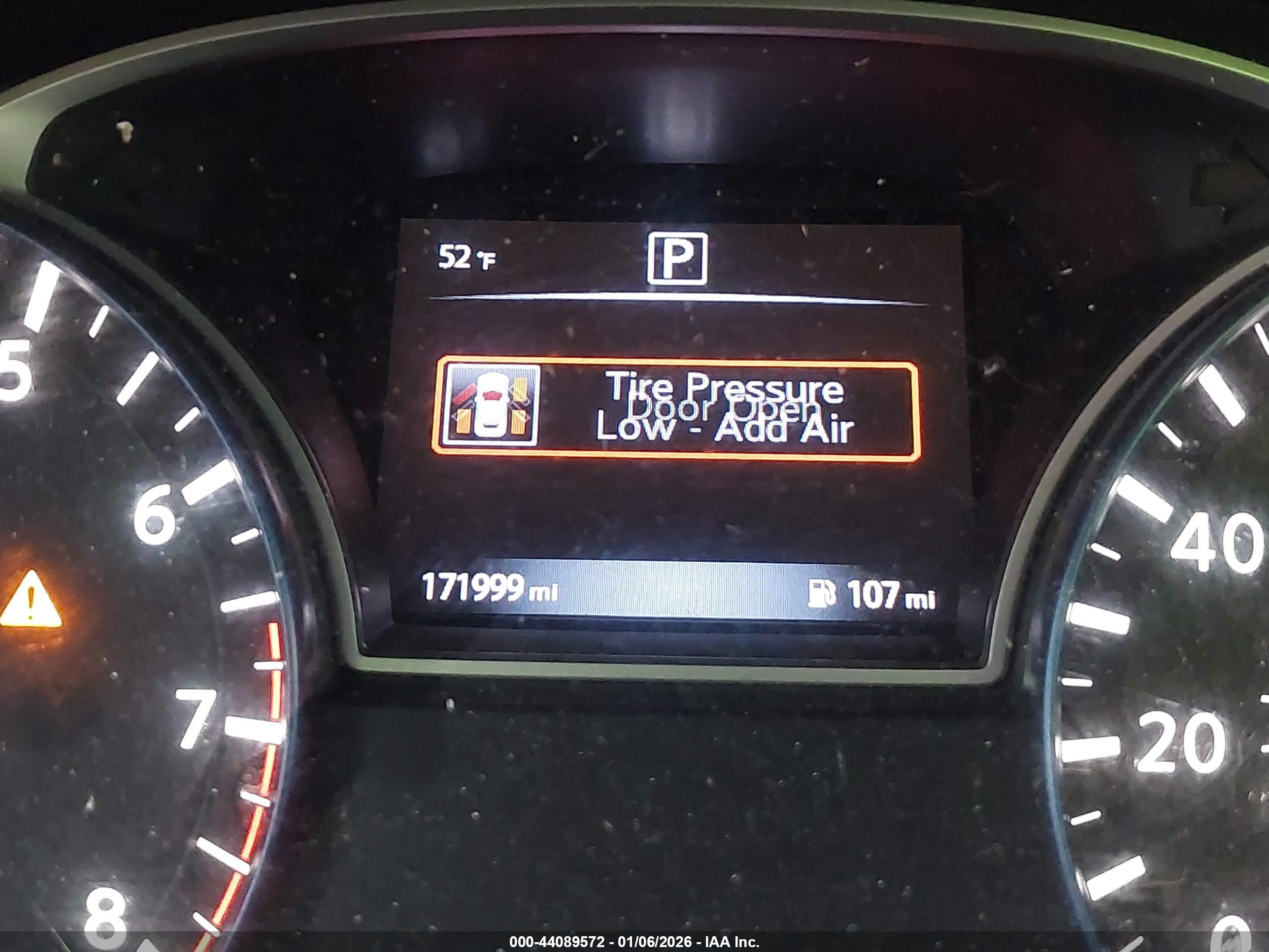 NISSAN ALTIMA image 7
