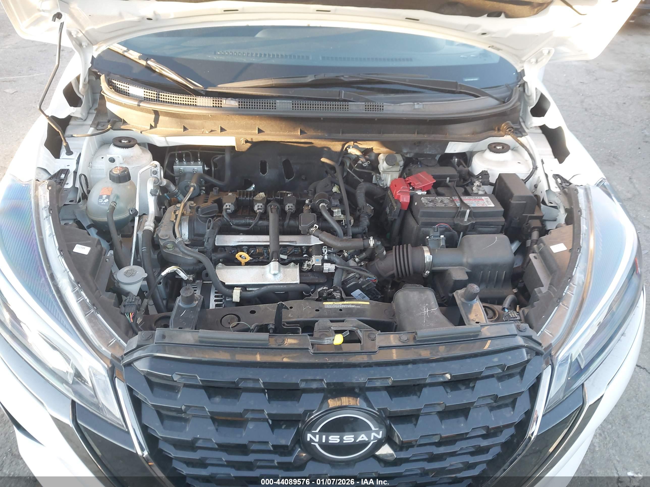 NISSAN KICKS image 10