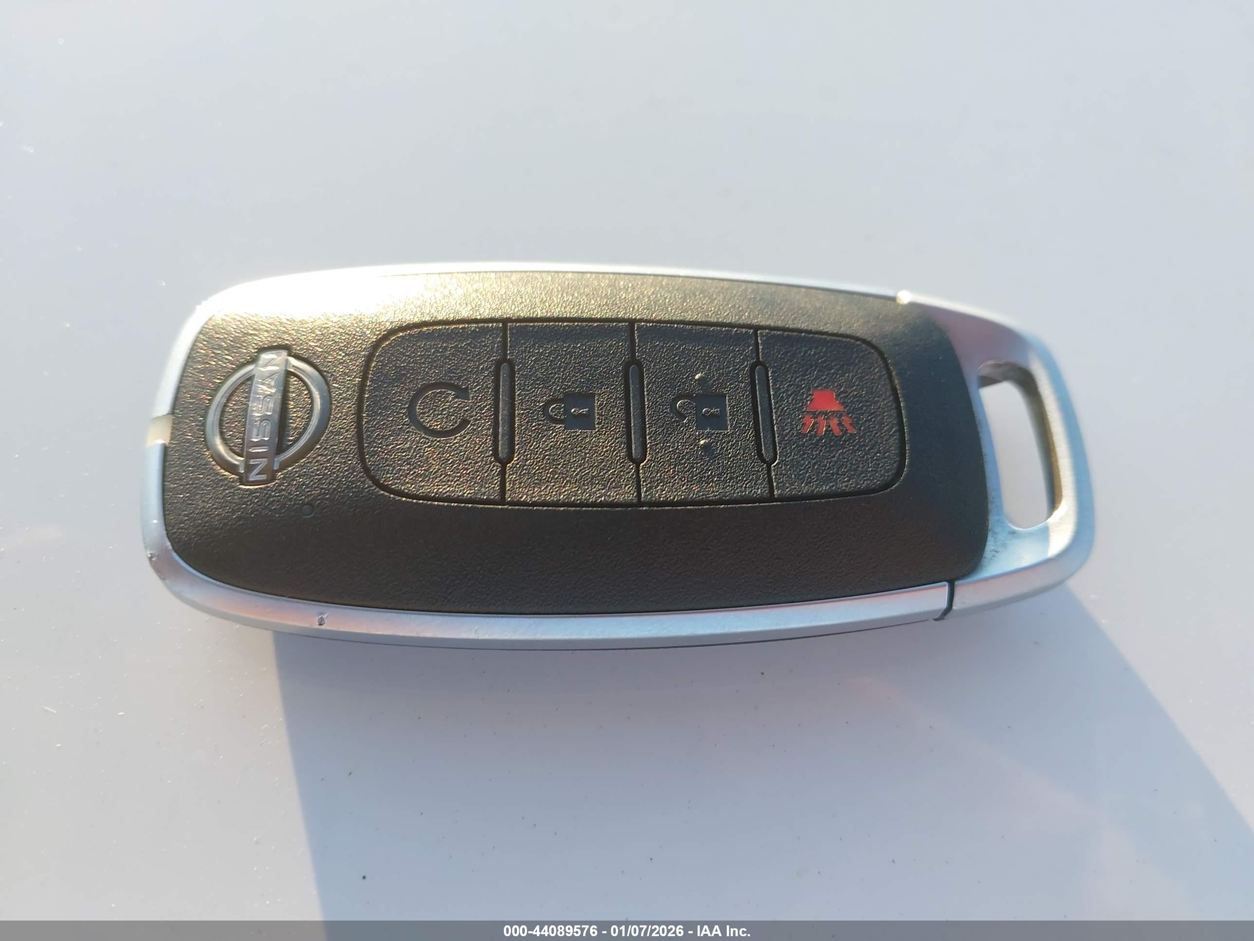 NISSAN KICKS image 11