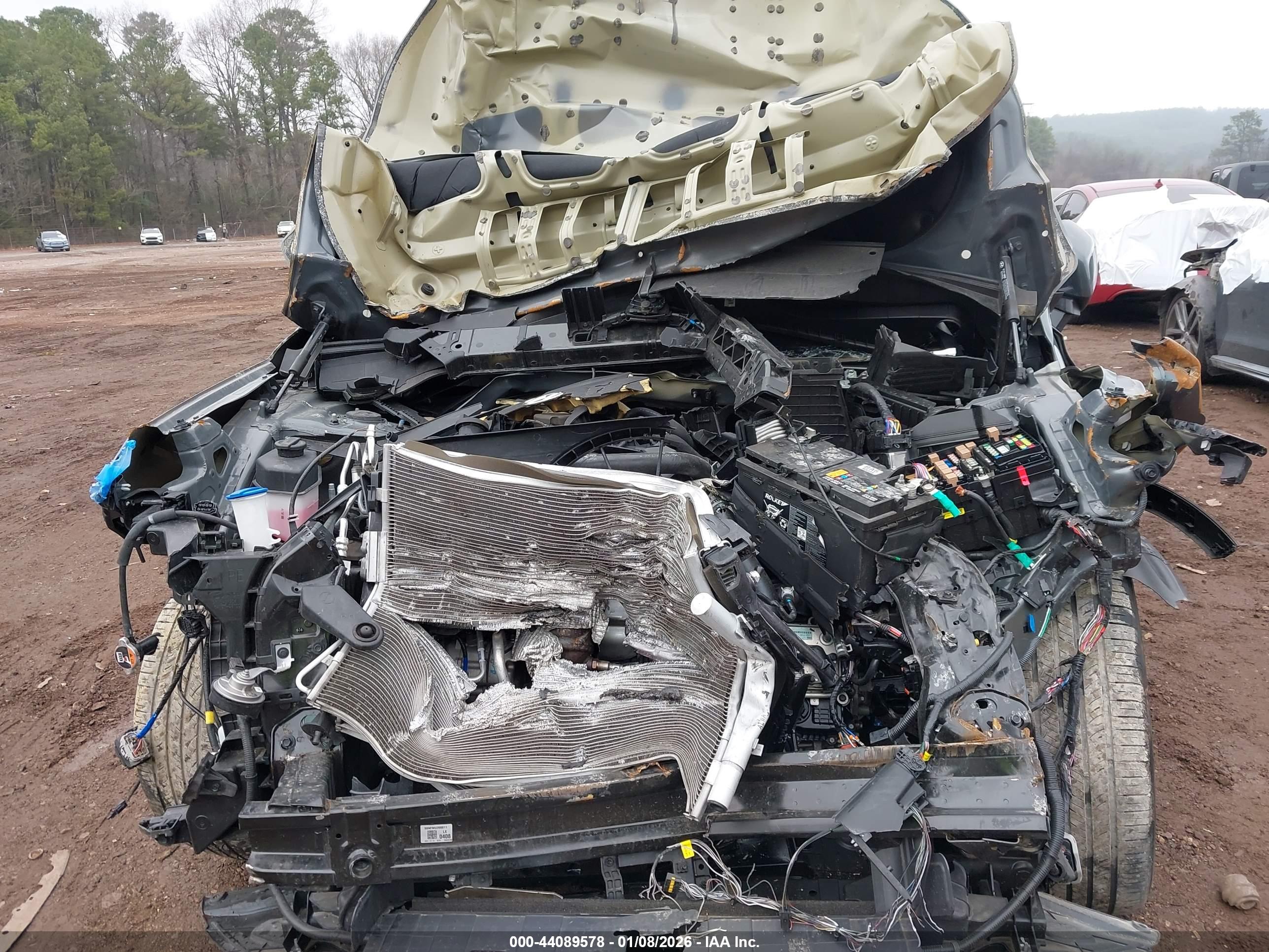 HYUNDAI PALISADE image 6