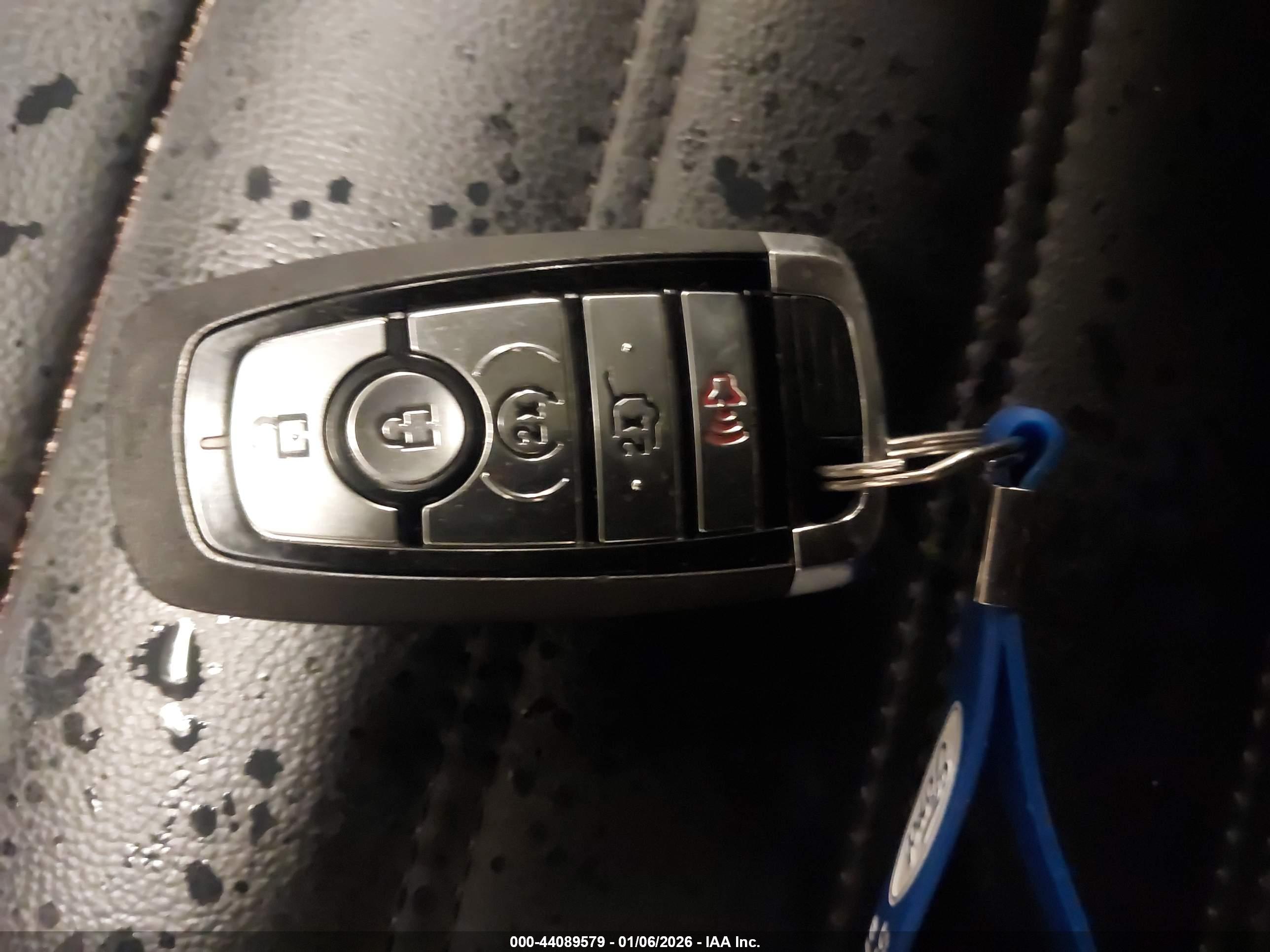 FORD EDGE image 11
