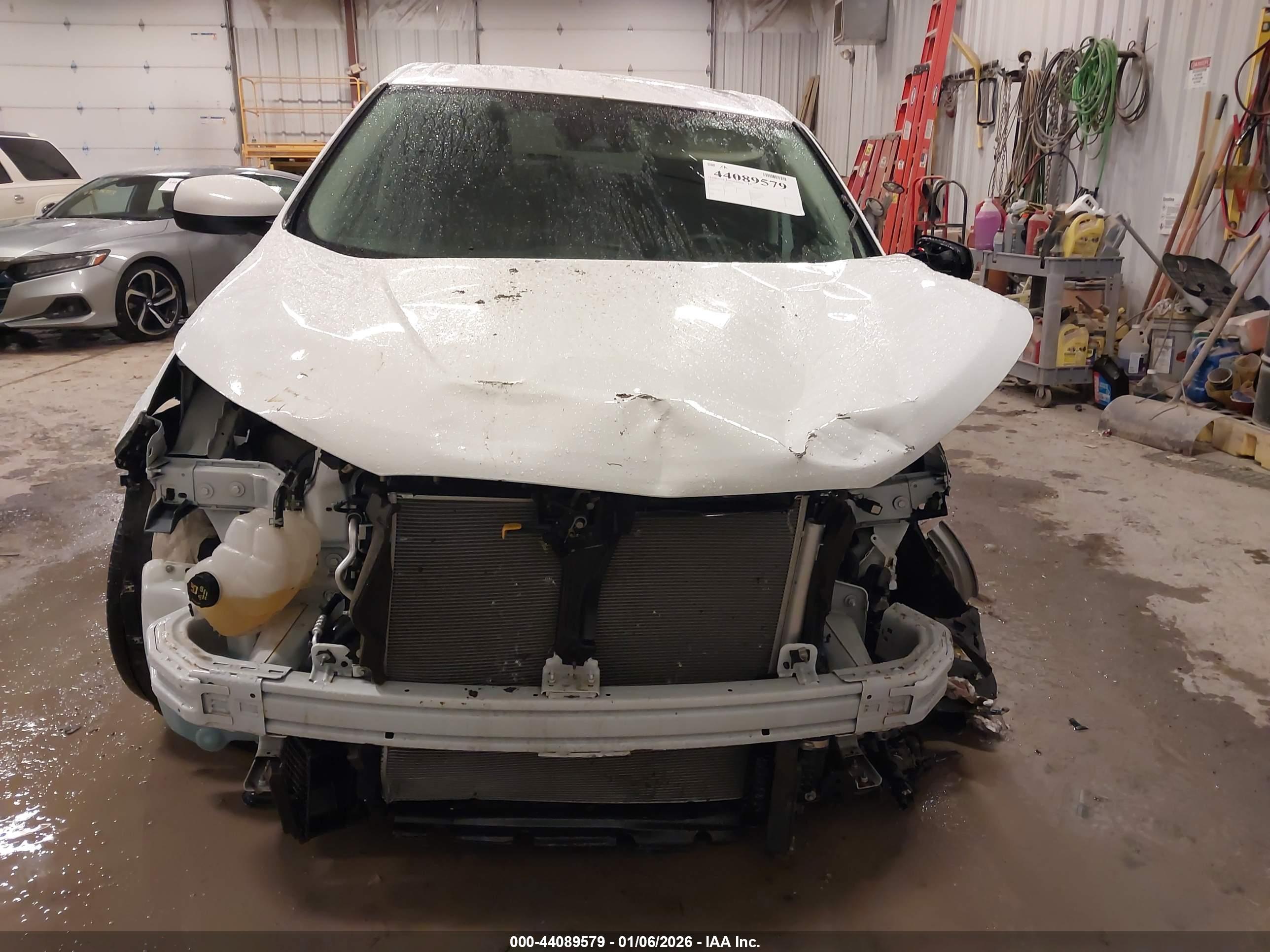 FORD EDGE image 6