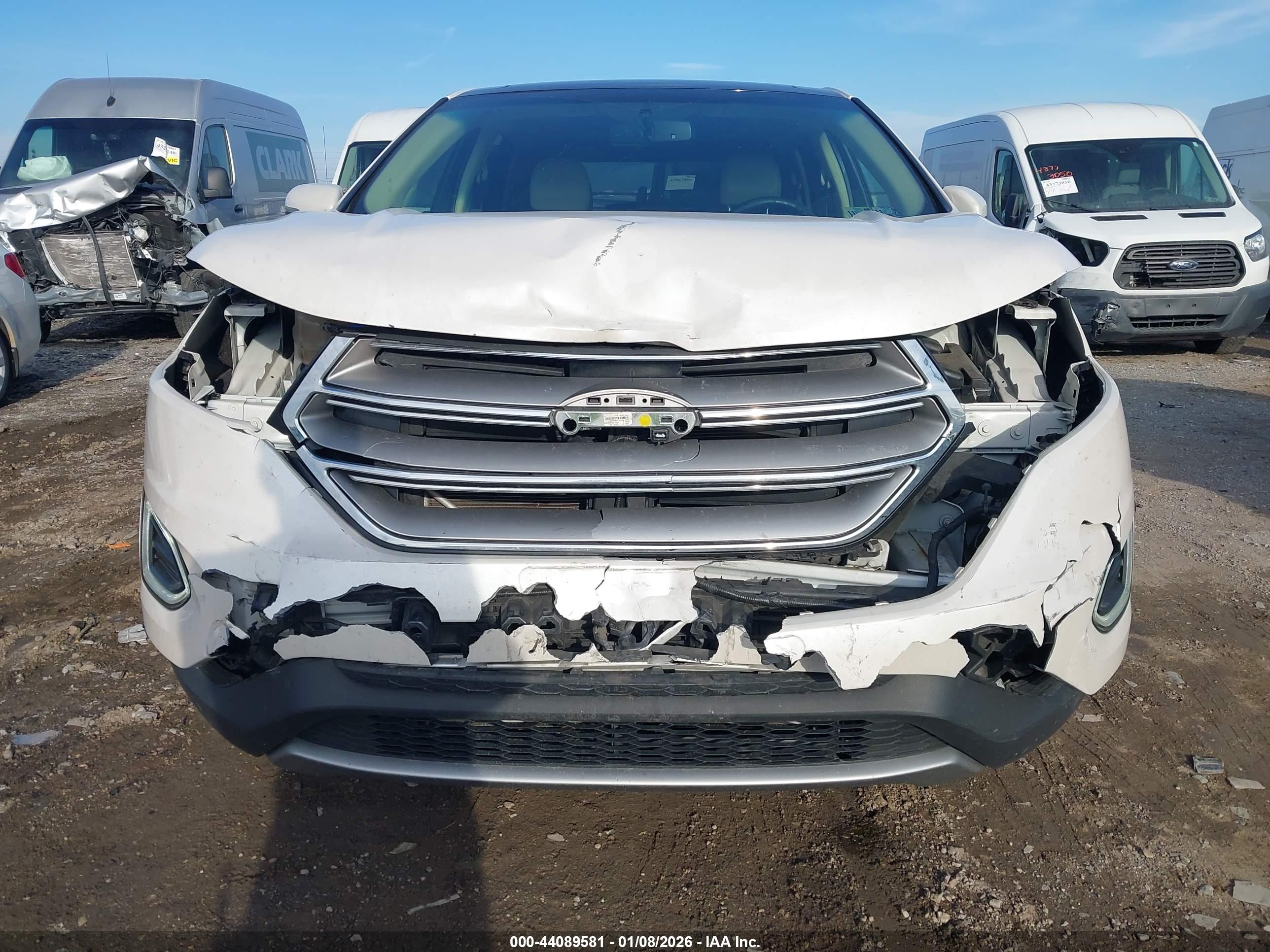 FORD EDGE image 6