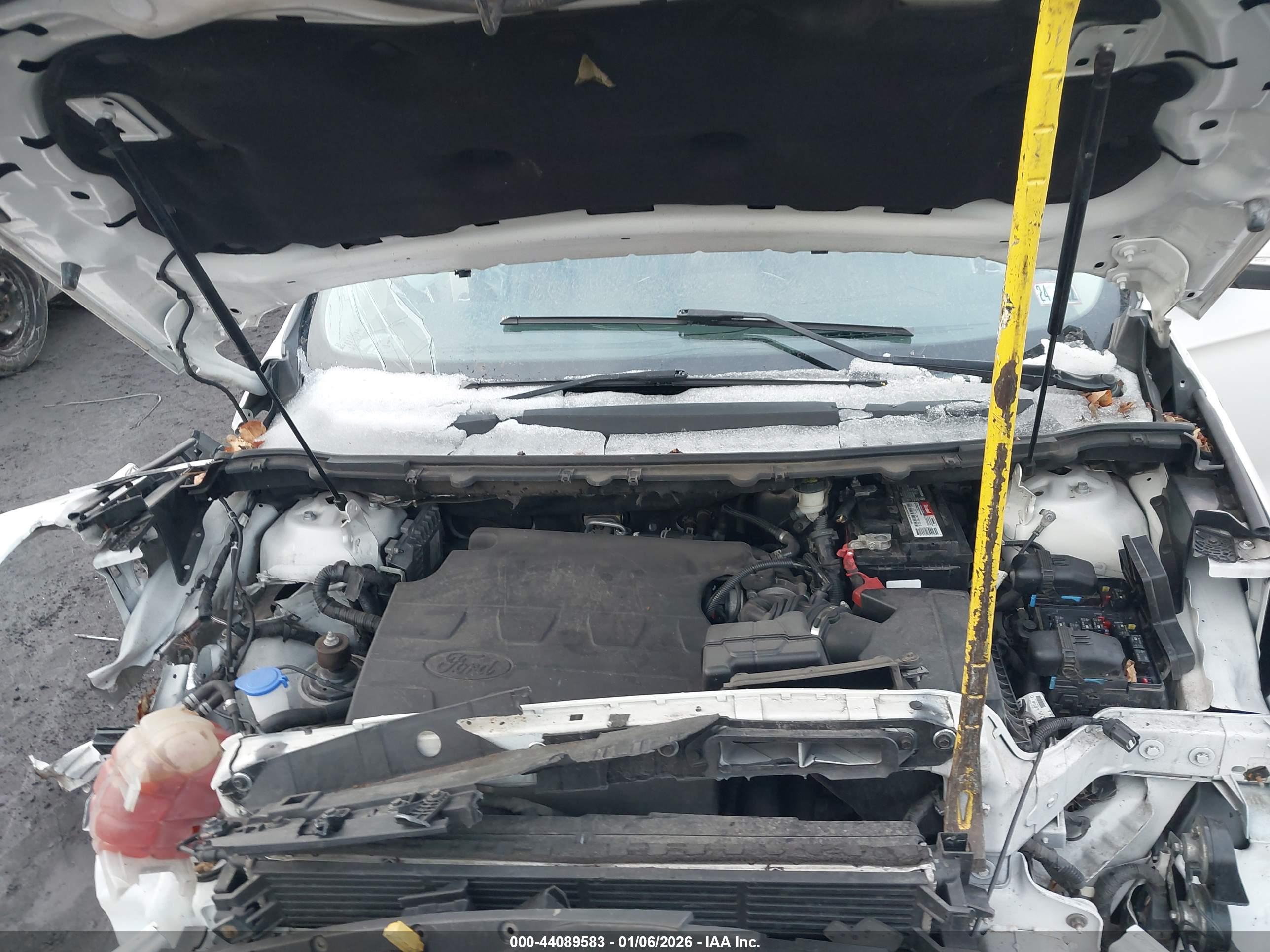 FORD EDGE image 10