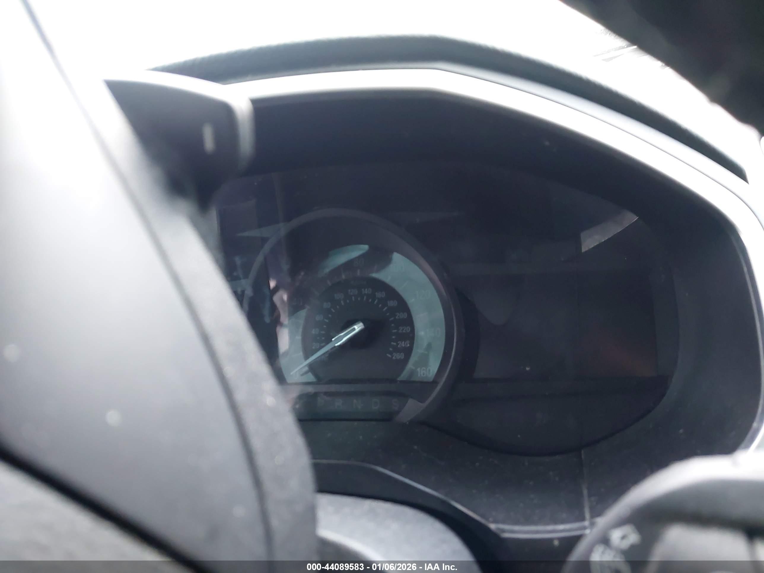 FORD EDGE image 7