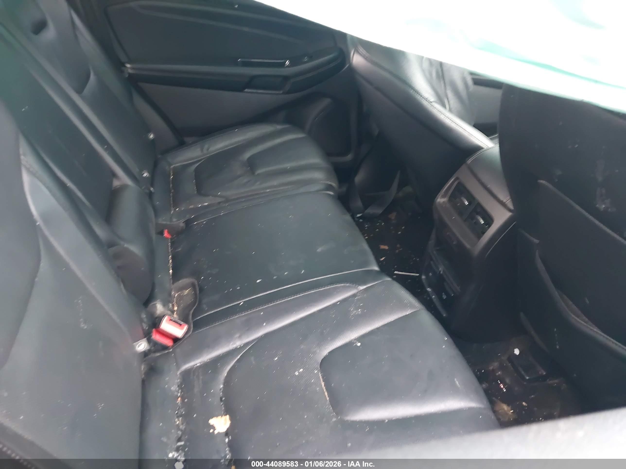 FORD EDGE image 8