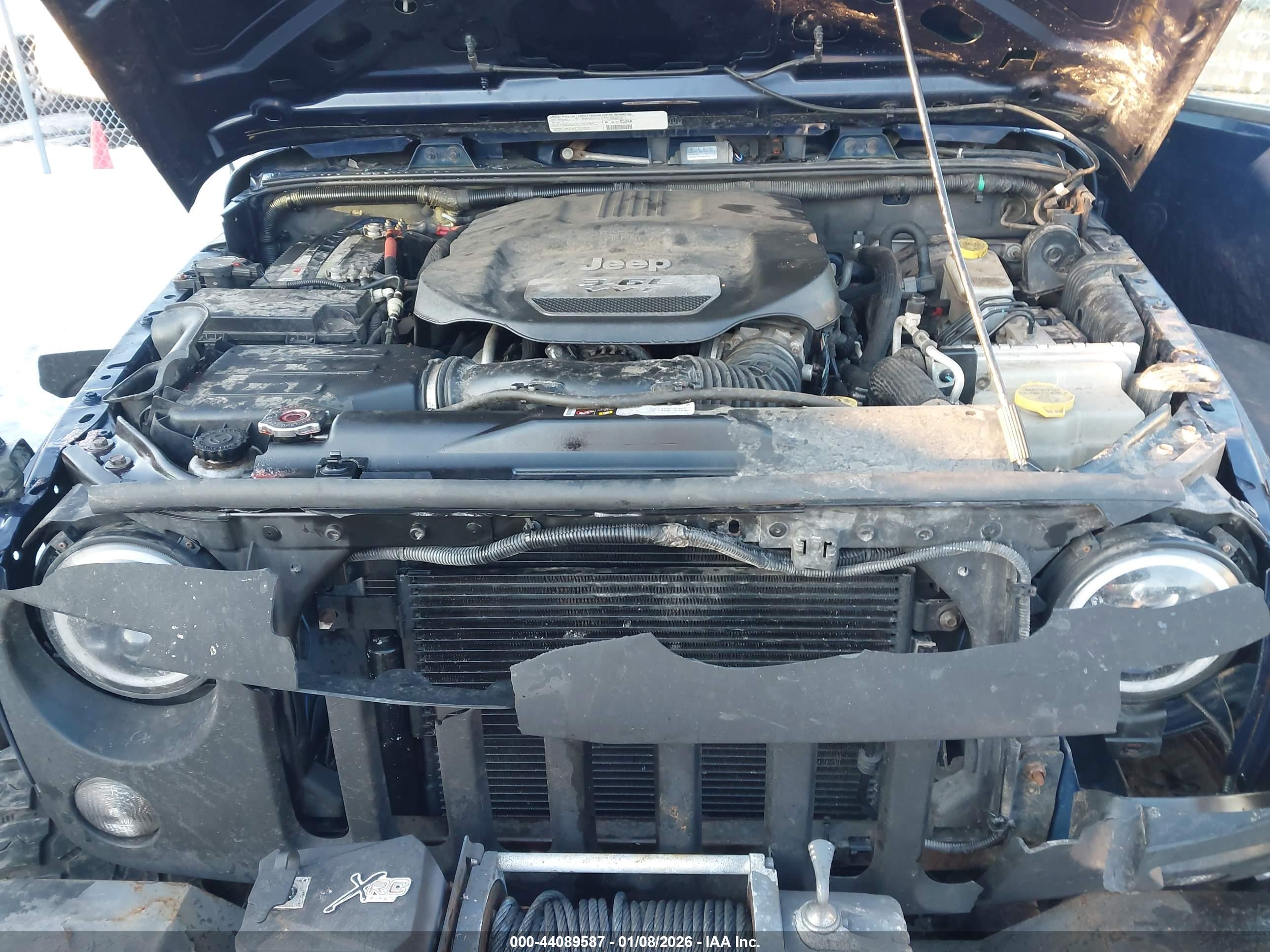 JEEP WRANGLER image 10