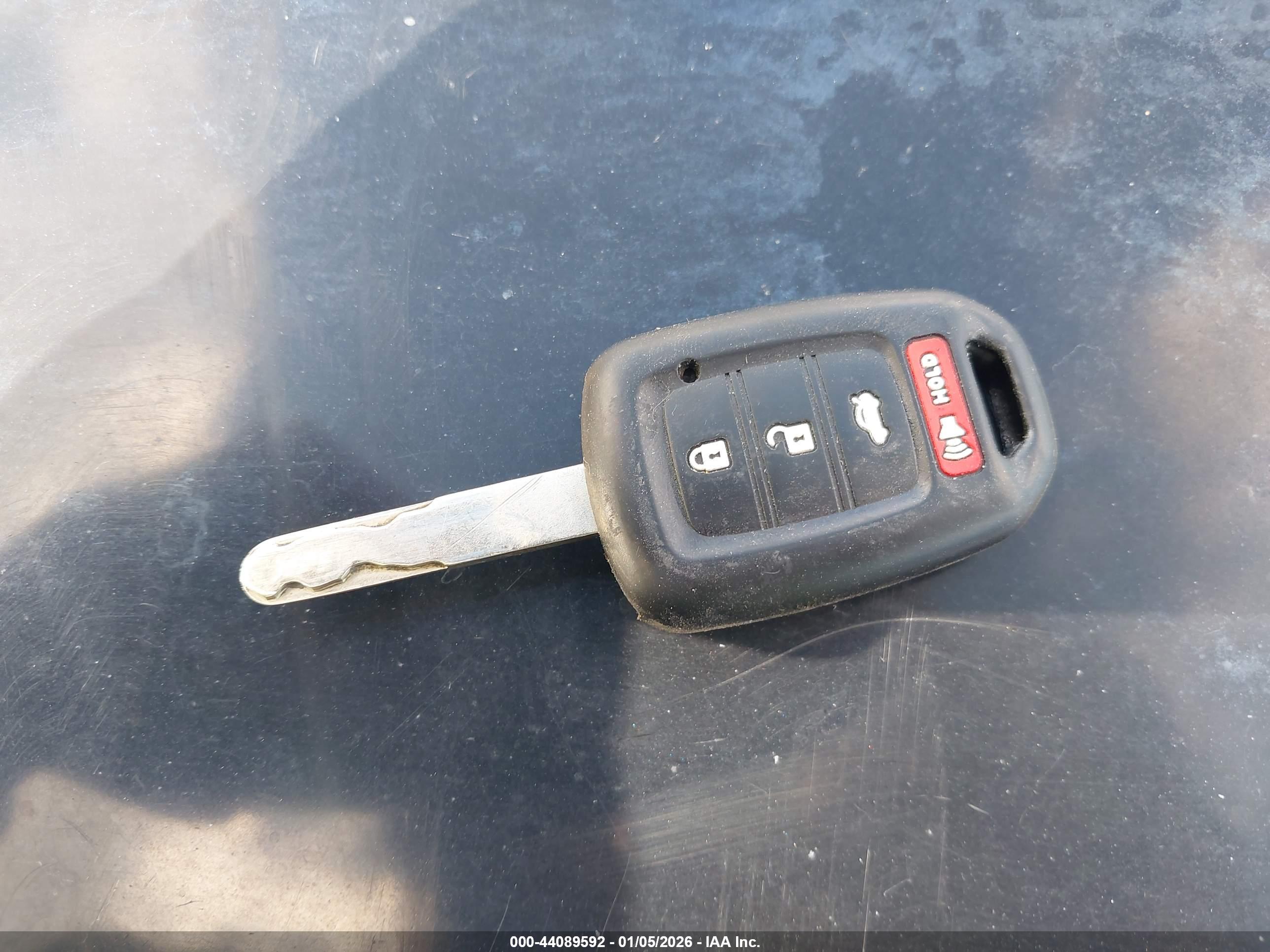 HONDA CIVIC image 11