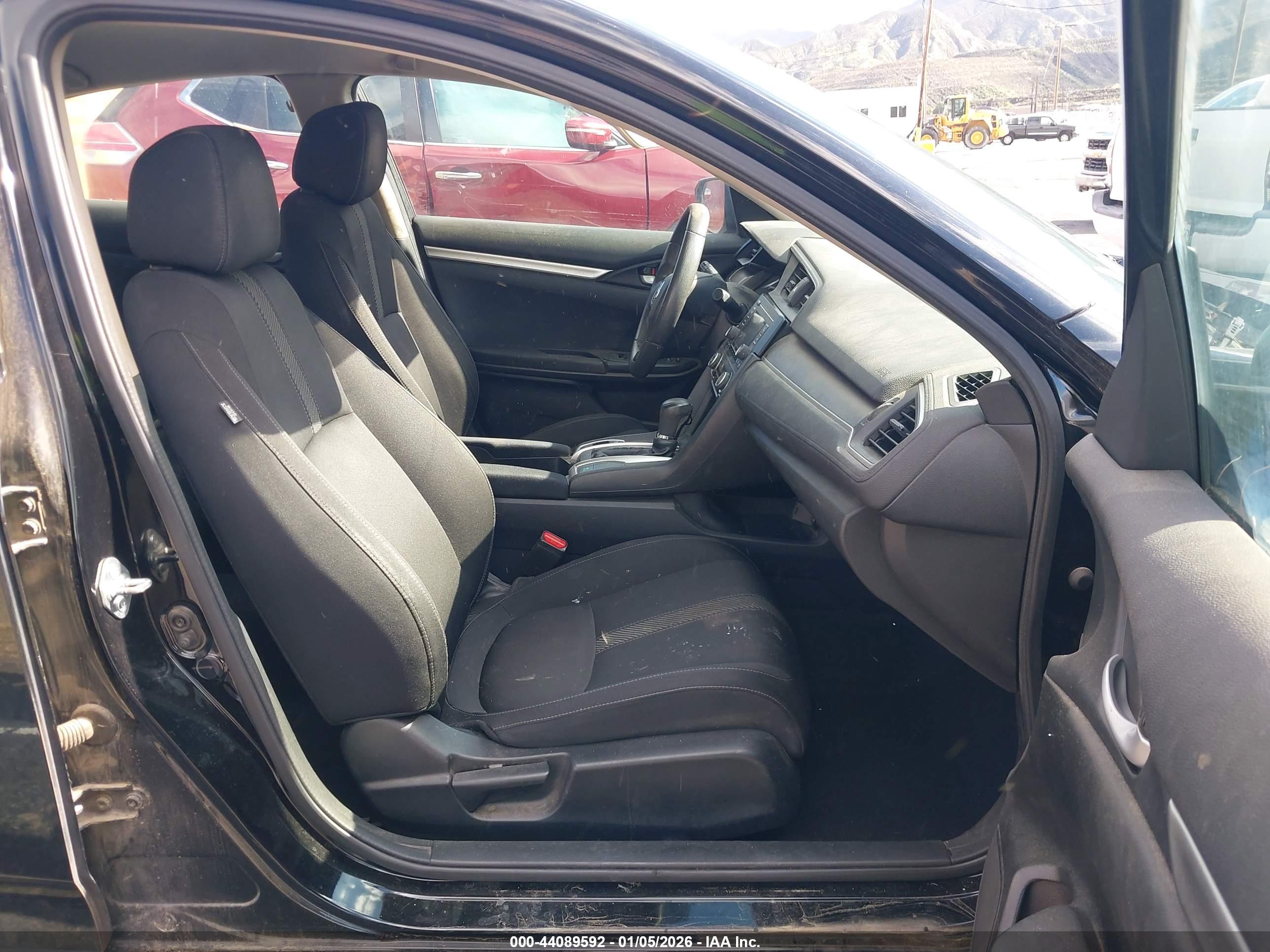 HONDA CIVIC image 5