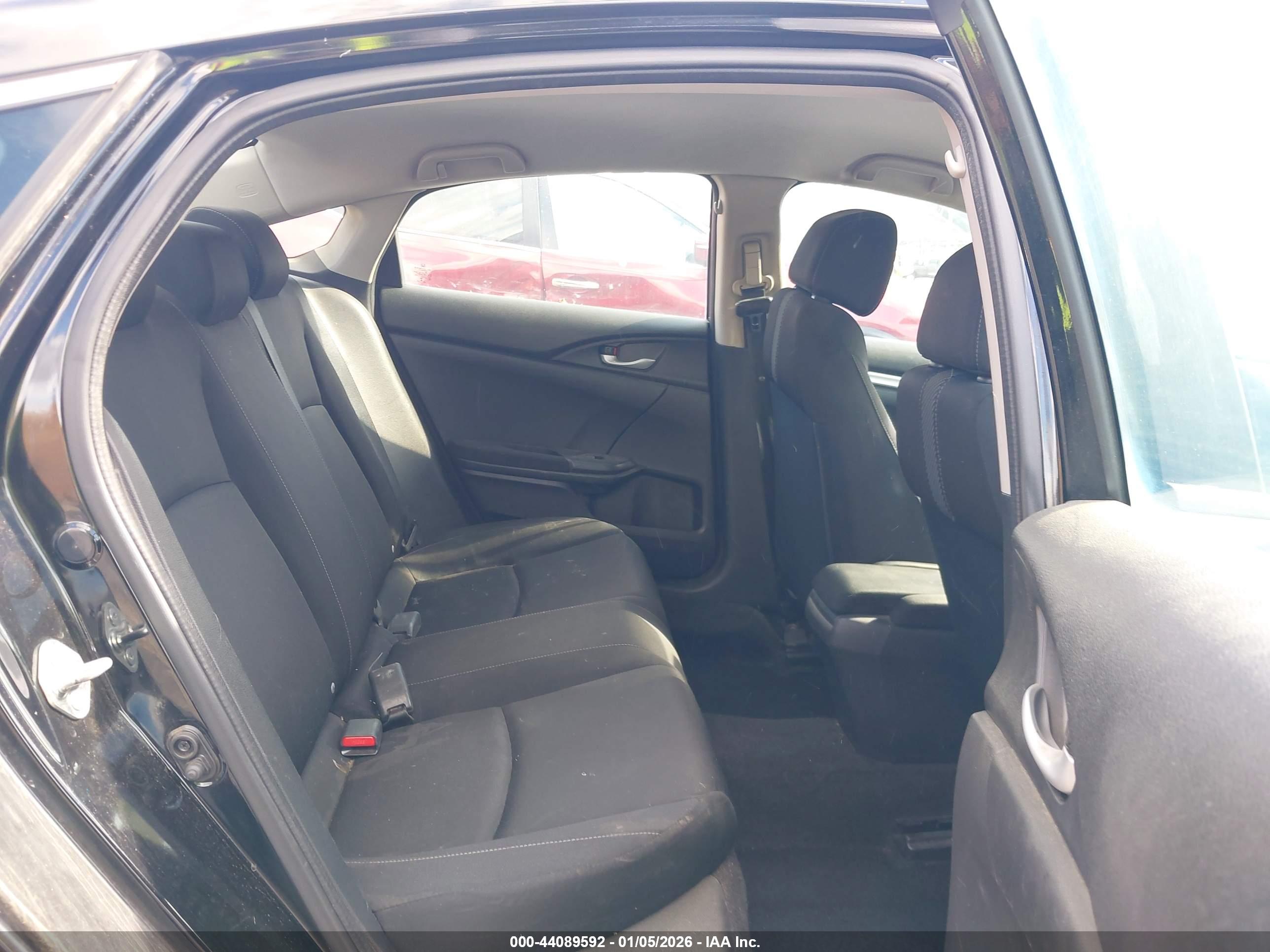 HONDA CIVIC image 8