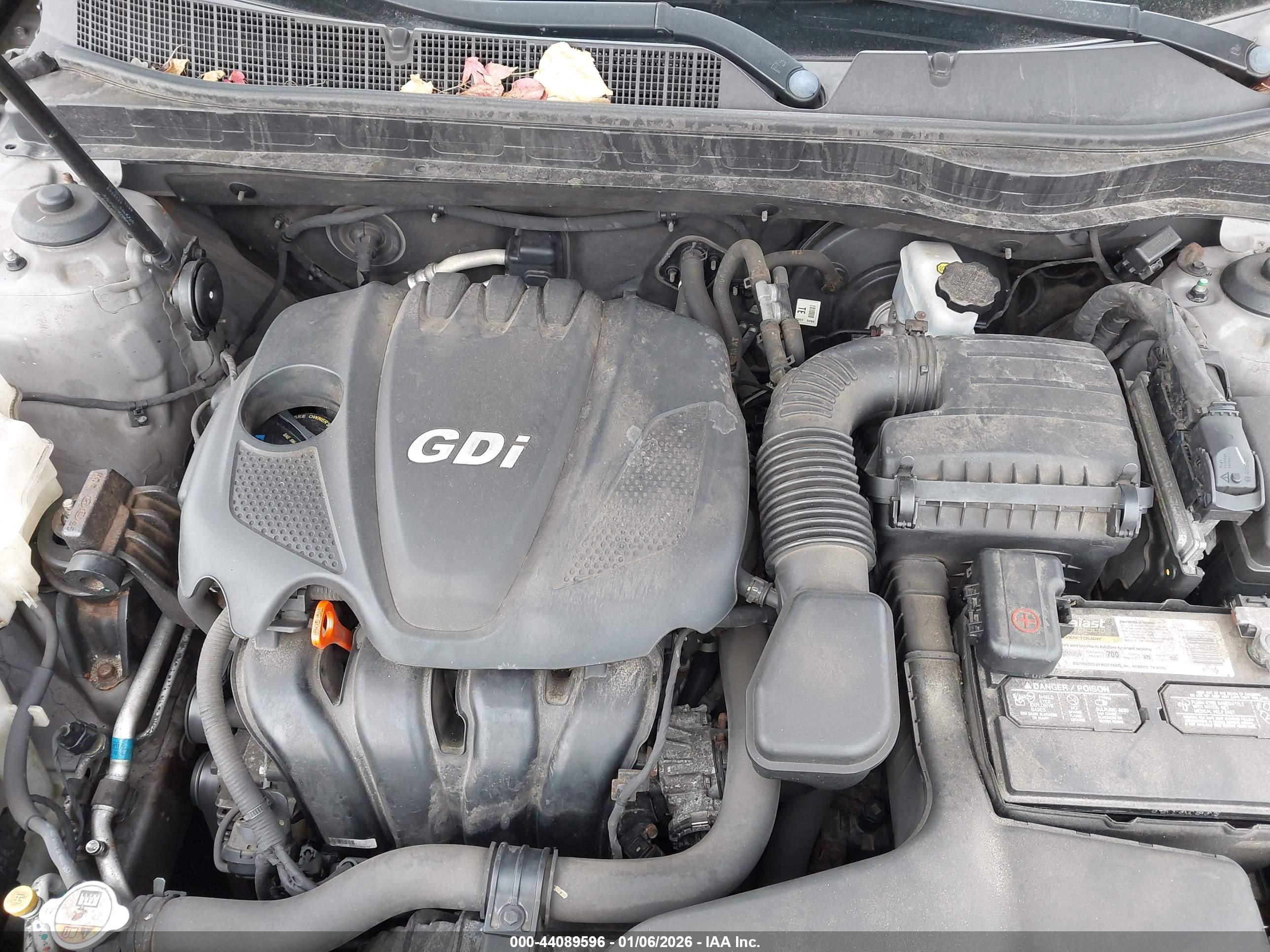 KIA OPTIMA image 10