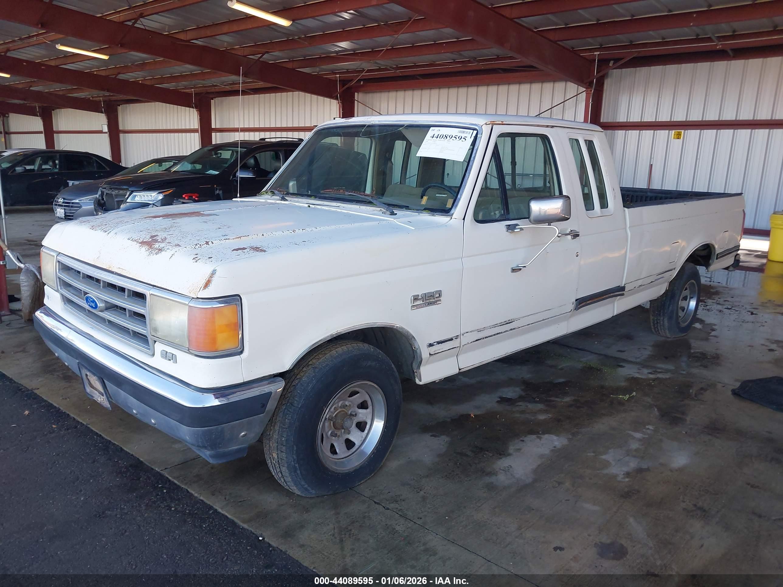 FORD F150 image 2